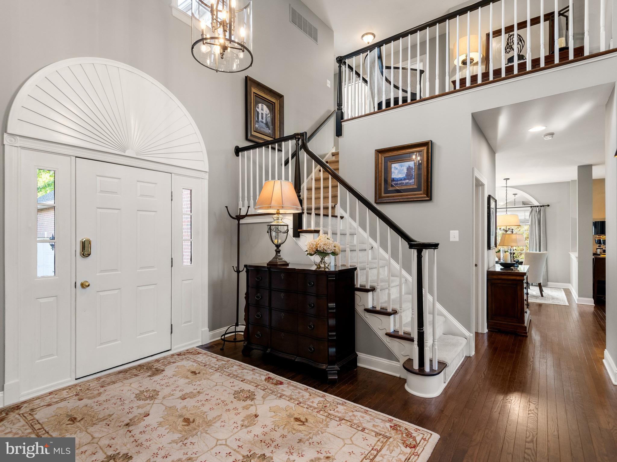 VALLEY FORGE WOODS - Residential