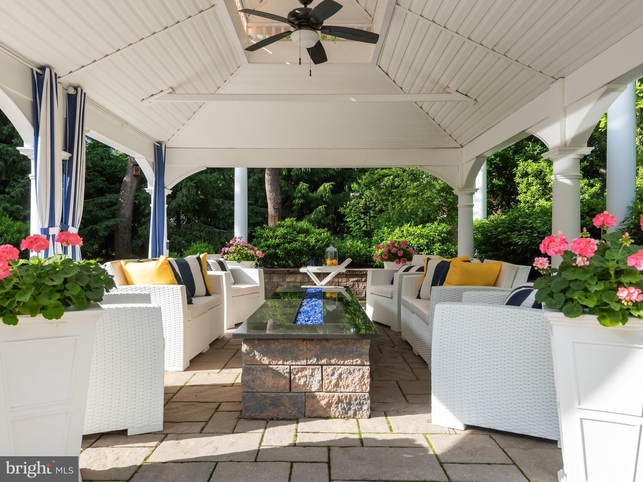 VALLEY FORGE WOODS - Residential