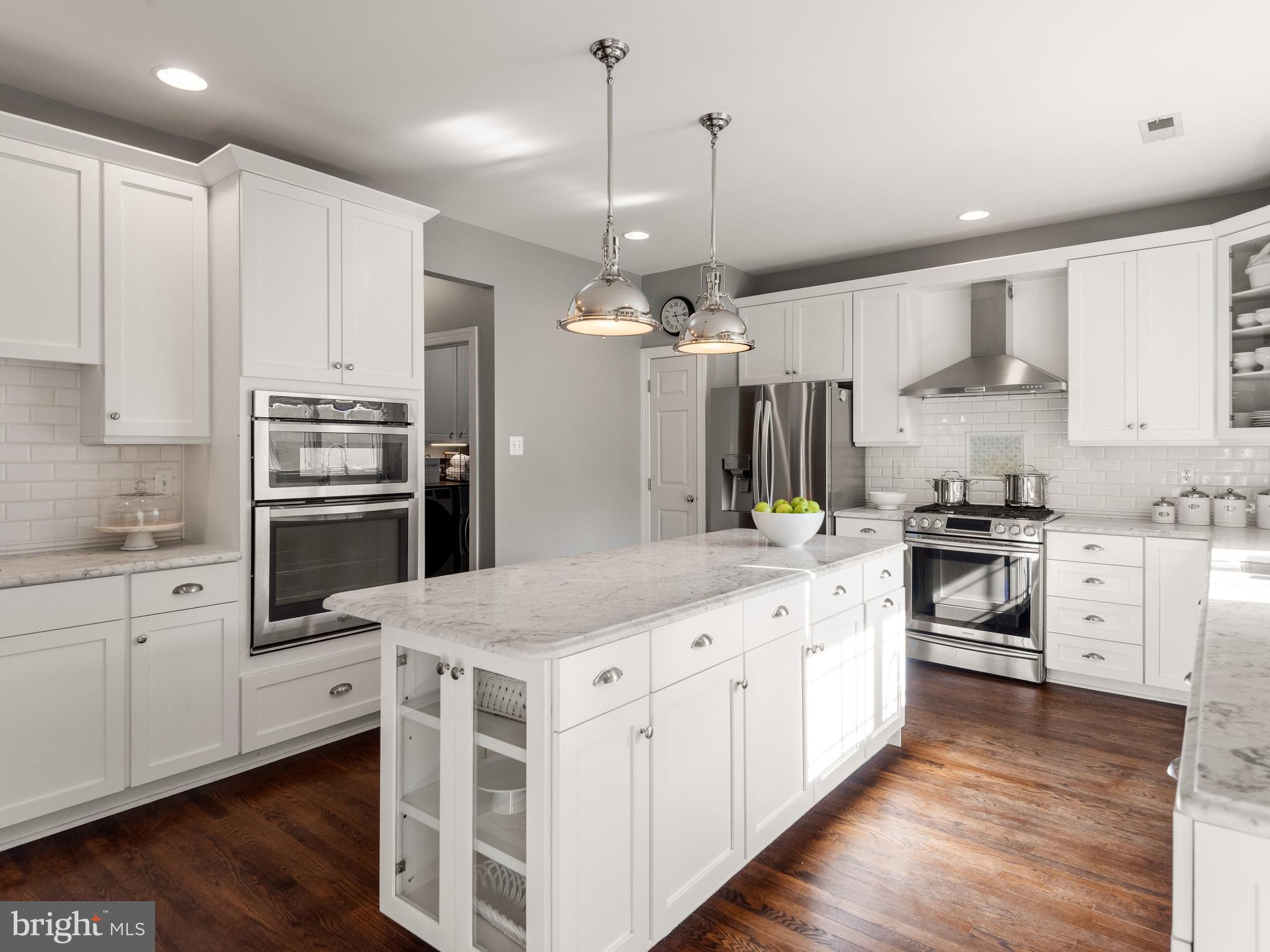 VALLEY FORGE WOODS - Residential