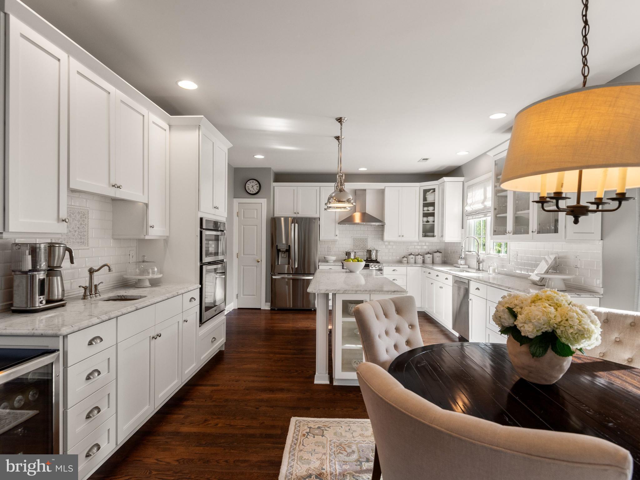 VALLEY FORGE WOODS - Residential
