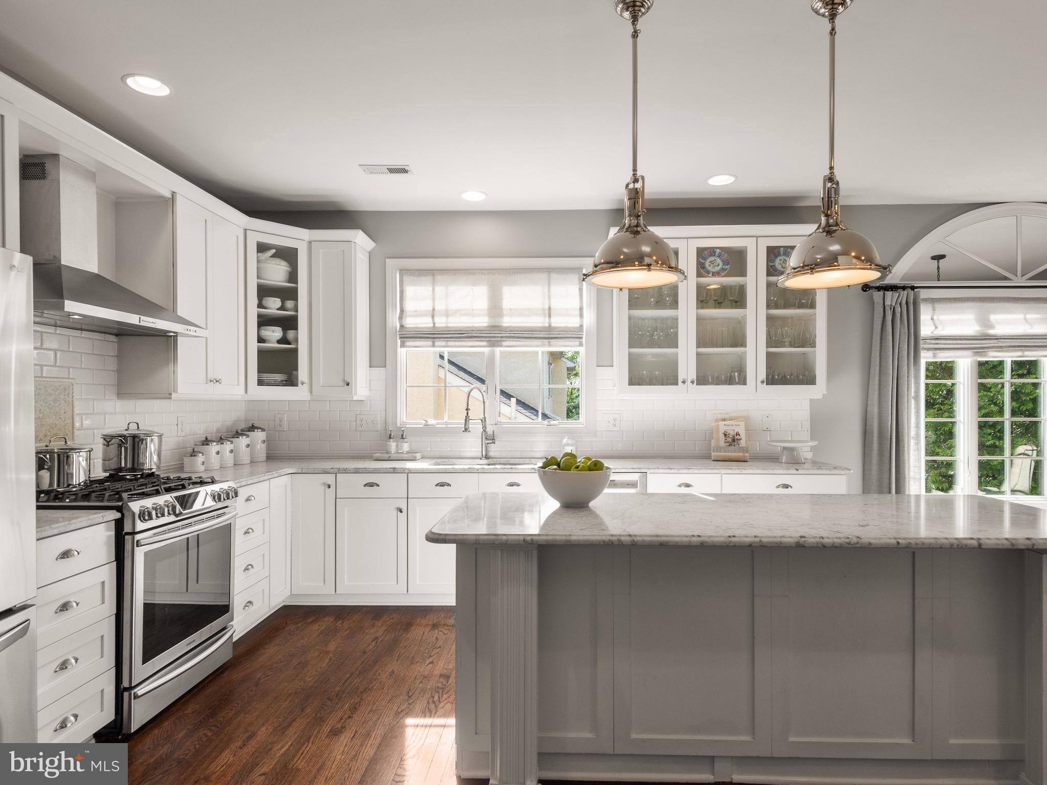 VALLEY FORGE WOODS - Residential