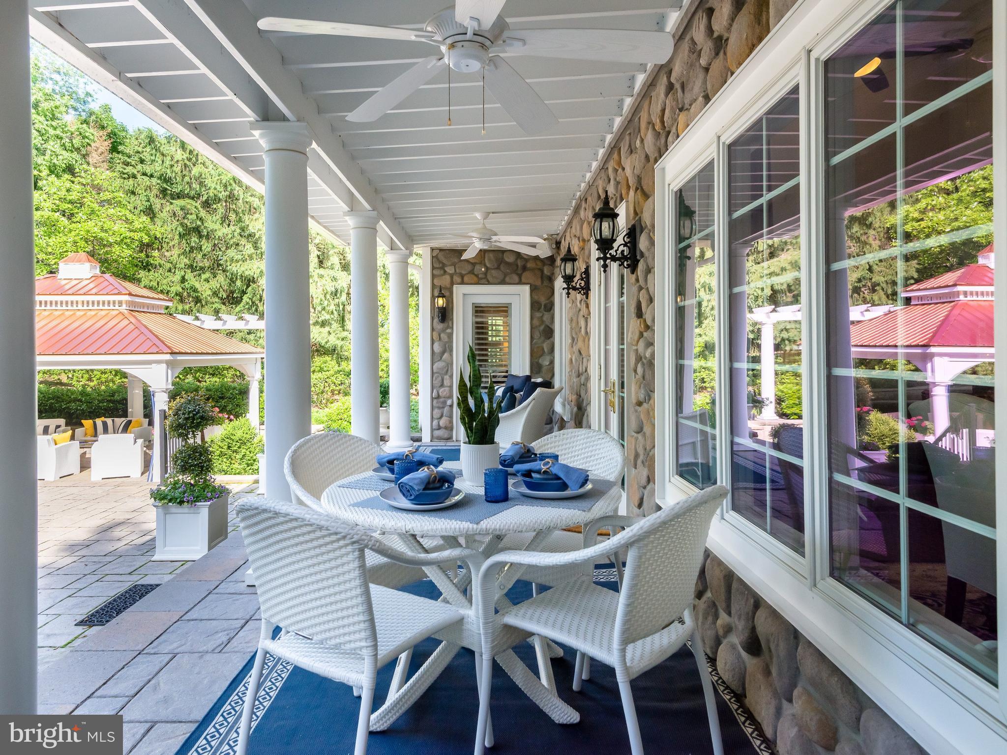 VALLEY FORGE WOODS - Residential