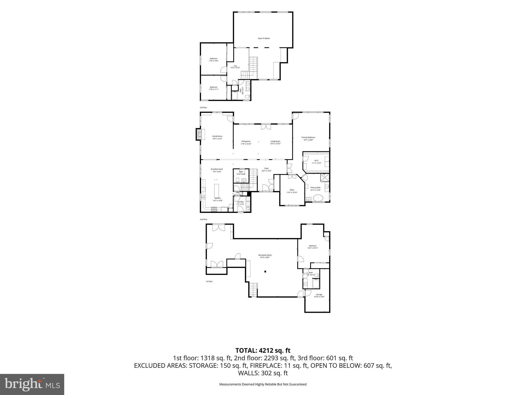 VALLEY FORGE WOODS - Residential