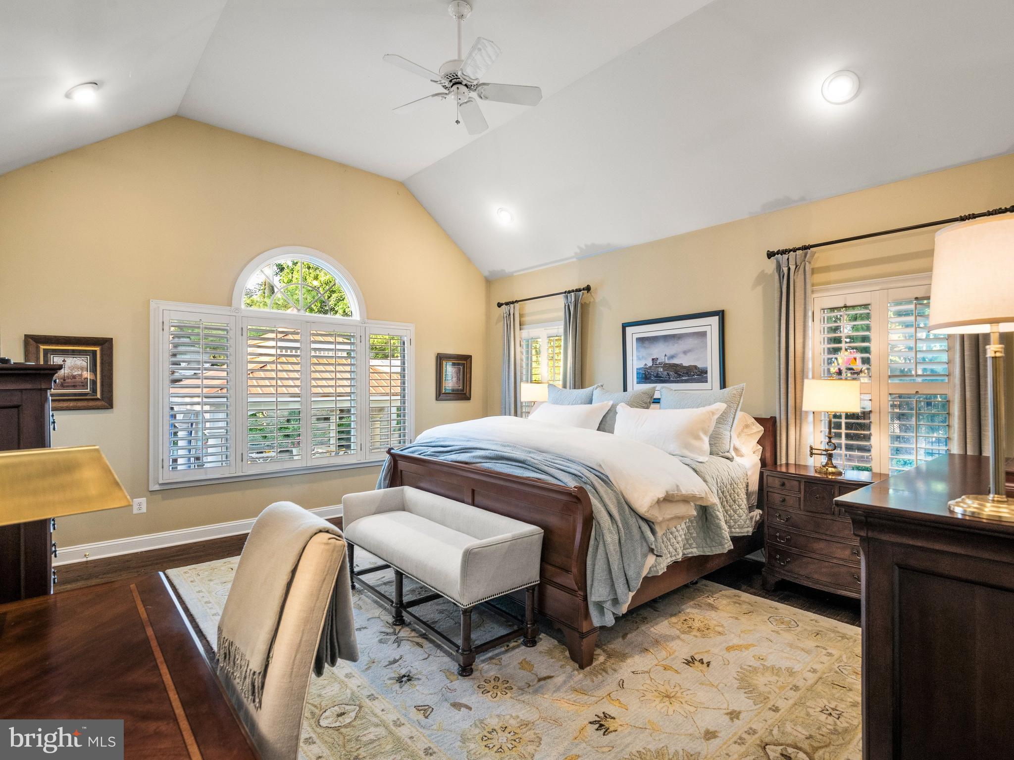 VALLEY FORGE WOODS - Residential