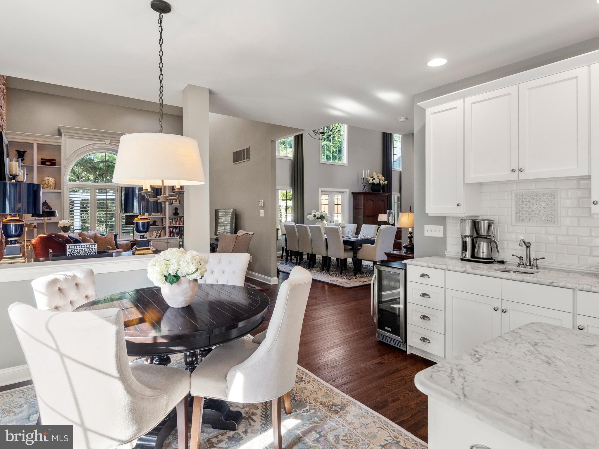 VALLEY FORGE WOODS - Residential