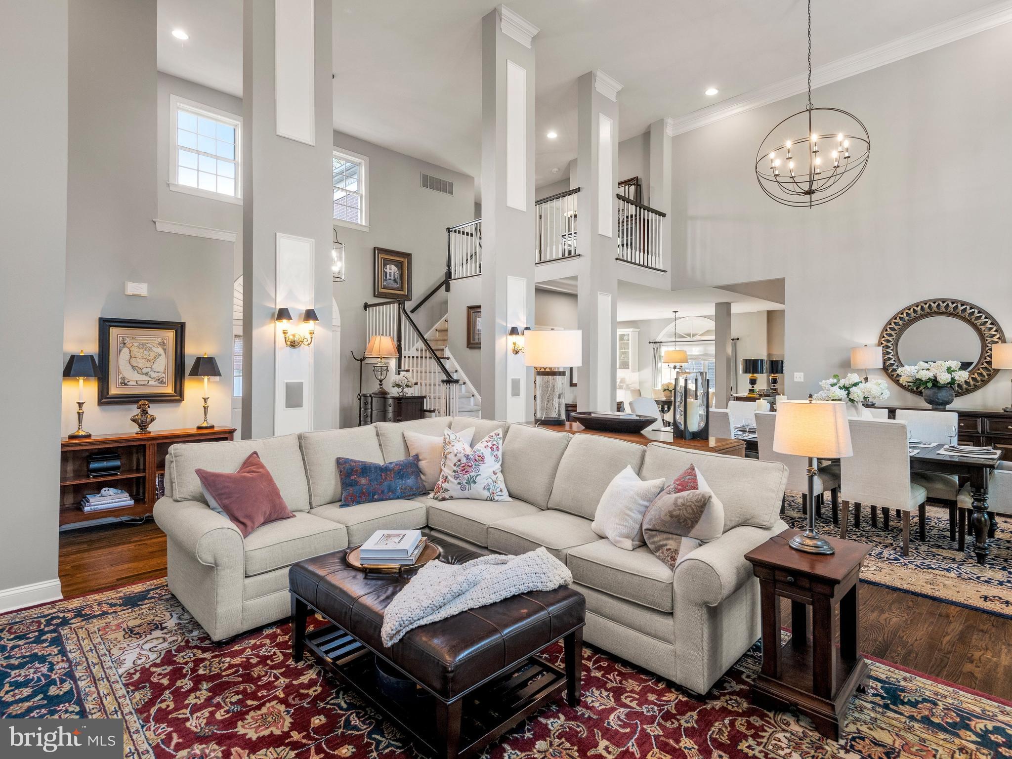 VALLEY FORGE WOODS - Residential