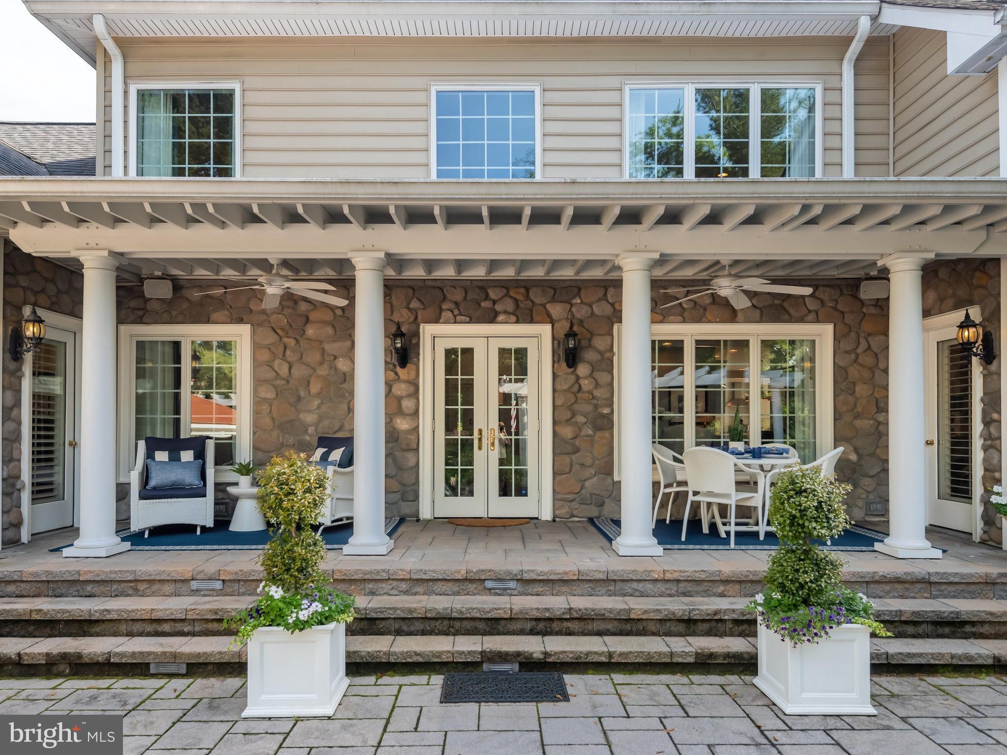 VALLEY FORGE WOODS - Residential