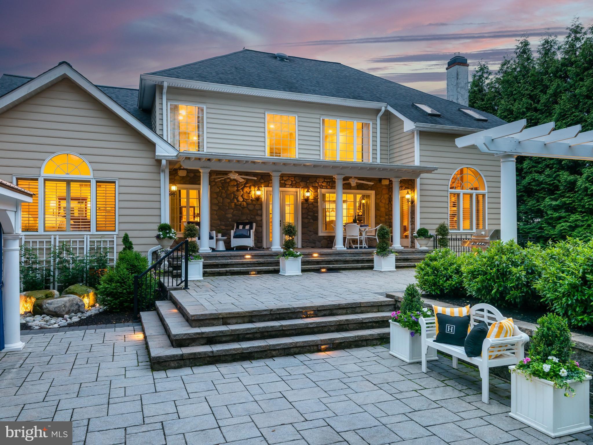 VALLEY FORGE WOODS - Residential