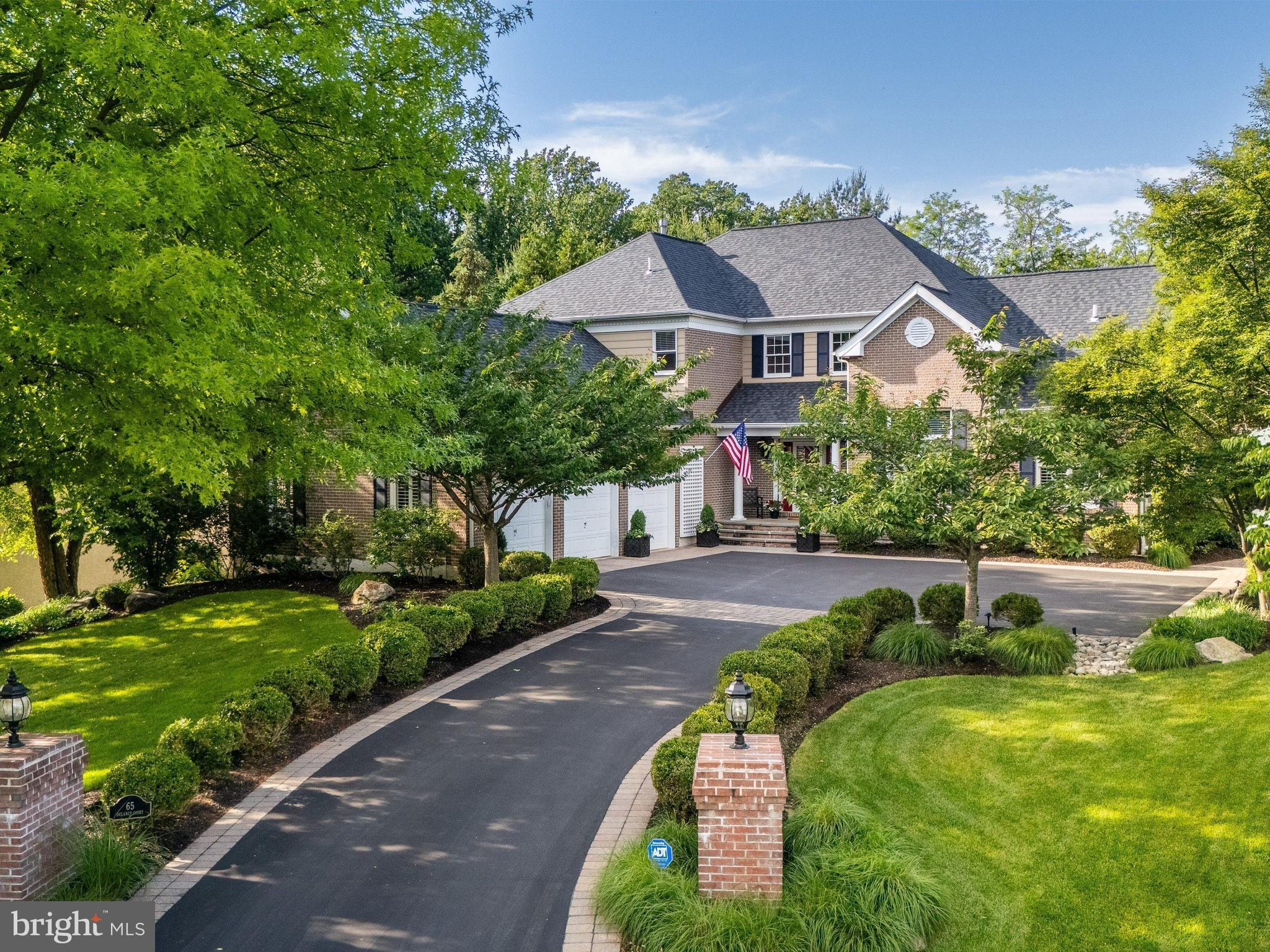 VALLEY FORGE WOODS - Residential
