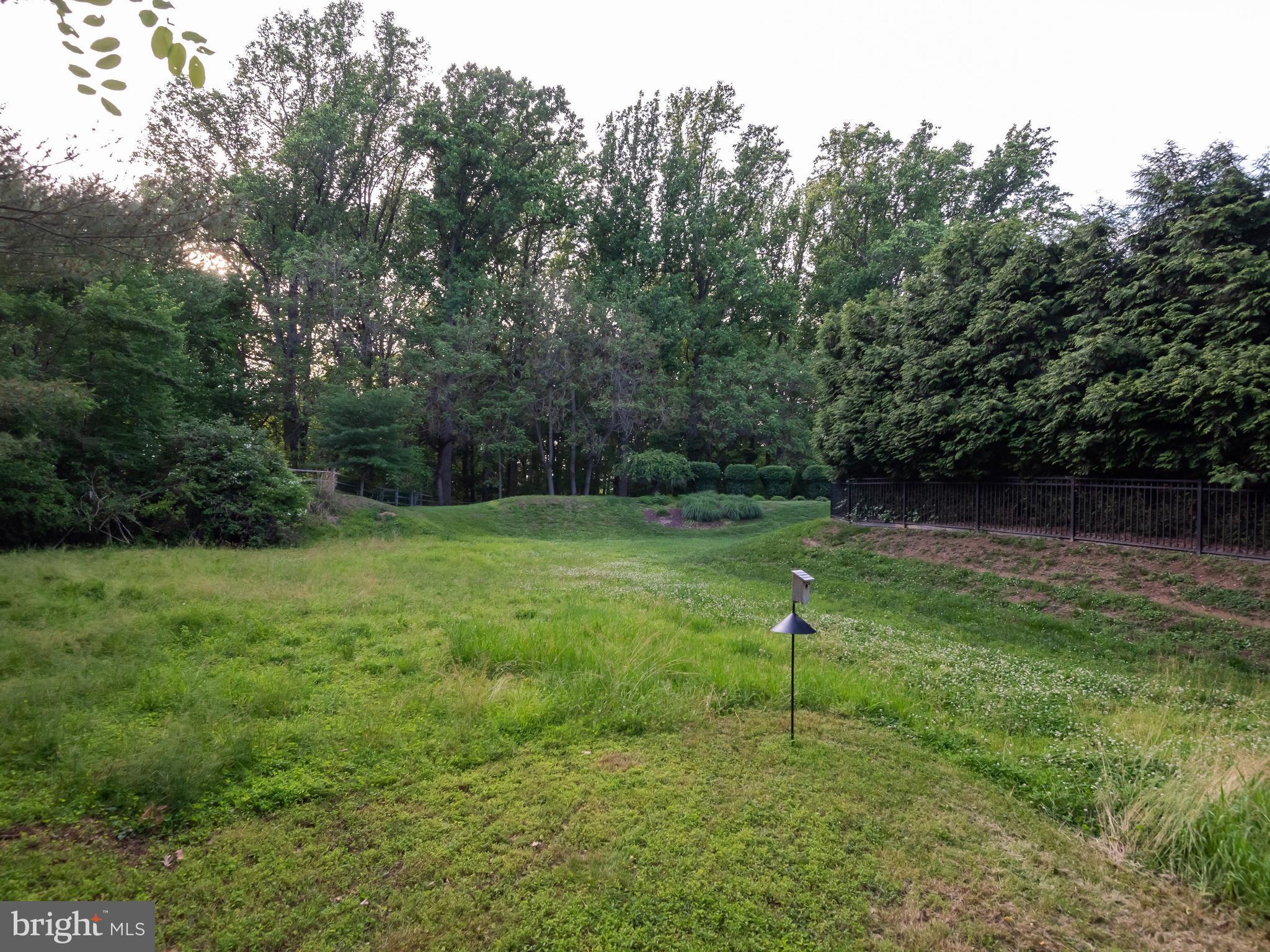 VALLEY FORGE WOODS - Residential