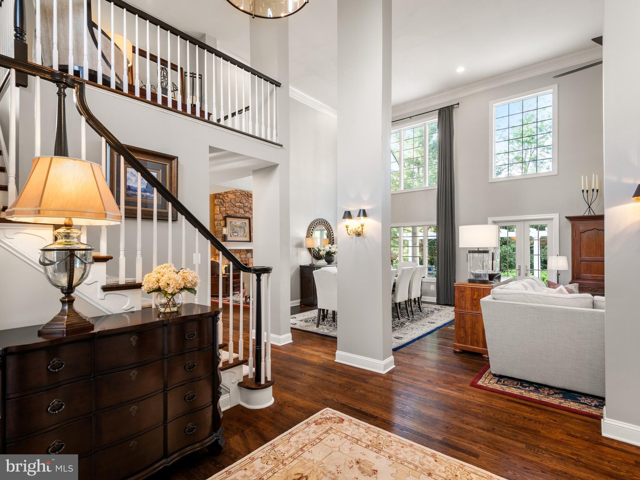 VALLEY FORGE WOODS - Residential