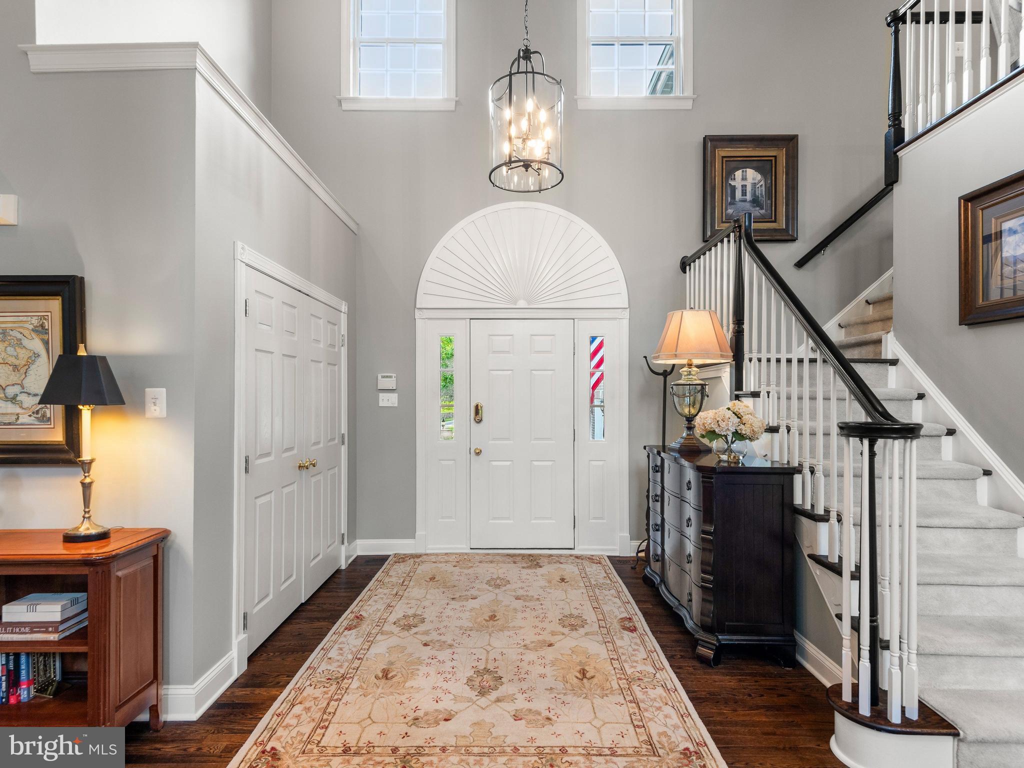 VALLEY FORGE WOODS - Residential