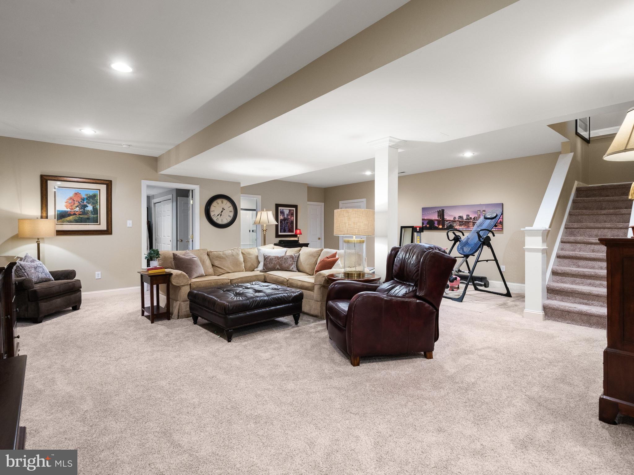 VALLEY FORGE WOODS - Residential