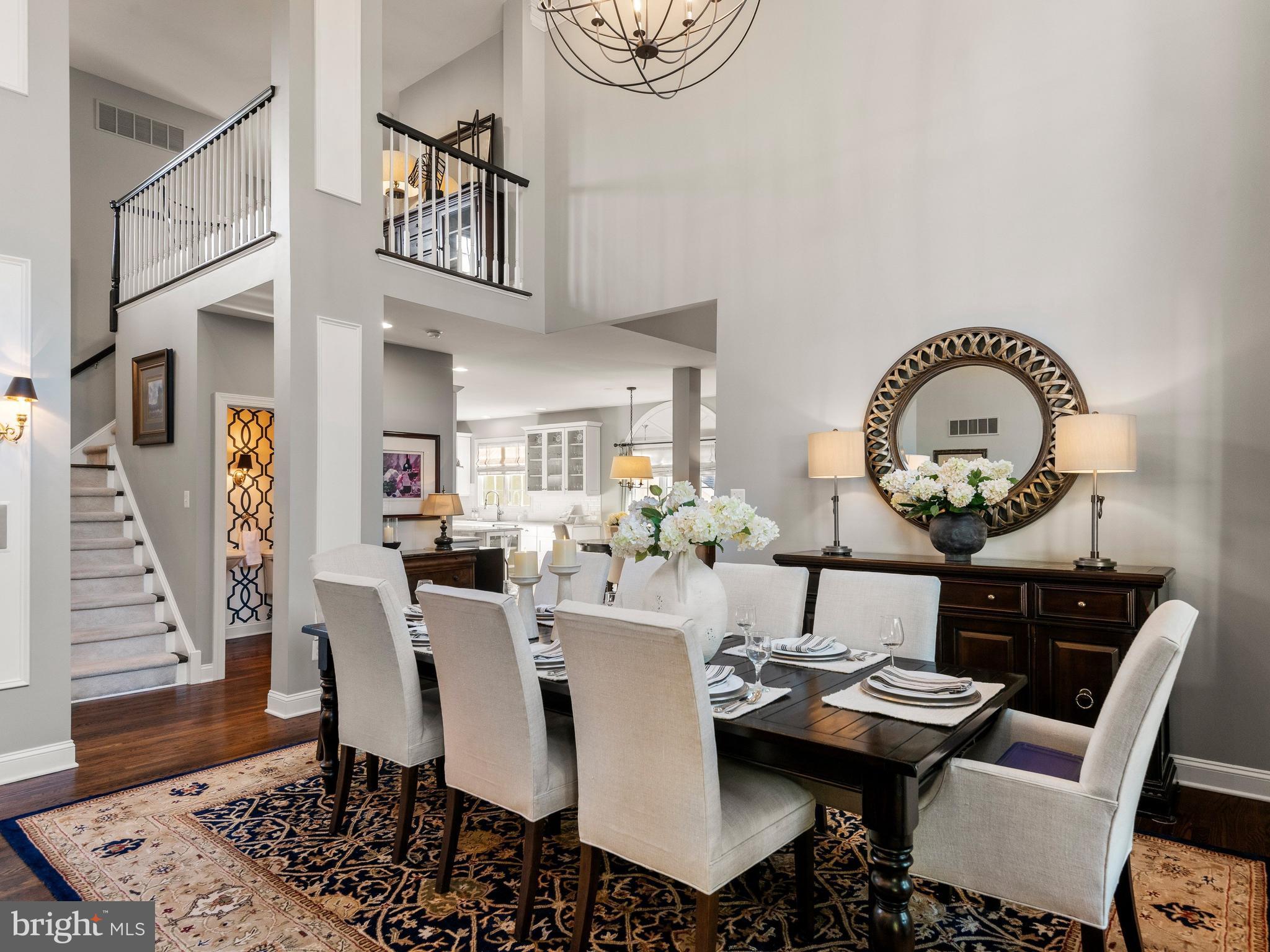 VALLEY FORGE WOODS - Residential