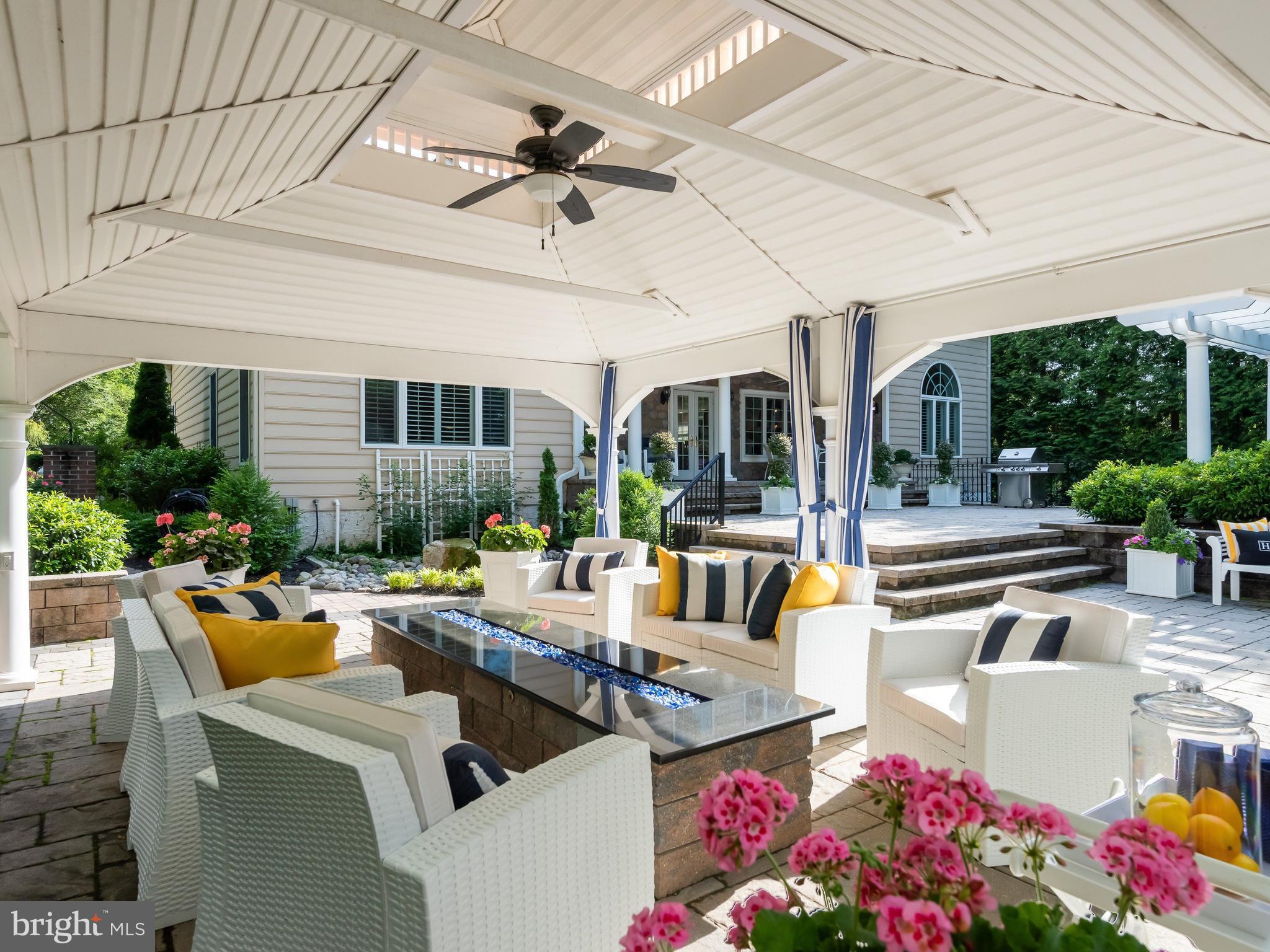 VALLEY FORGE WOODS - Residential