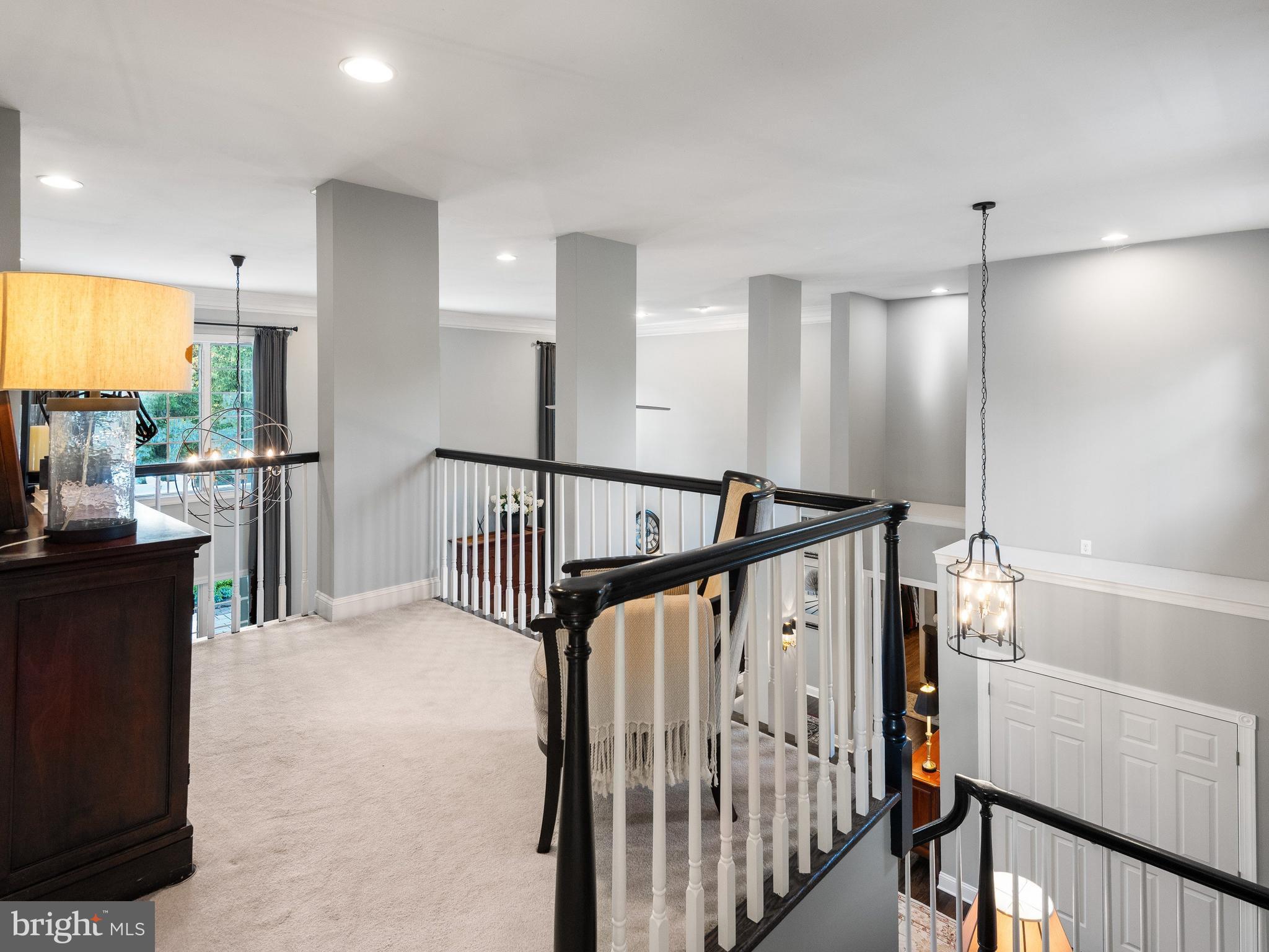 VALLEY FORGE WOODS - Residential