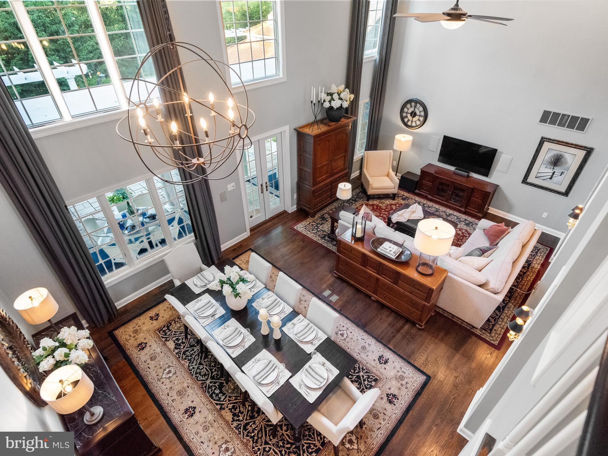 VALLEY FORGE WOODS - Residential