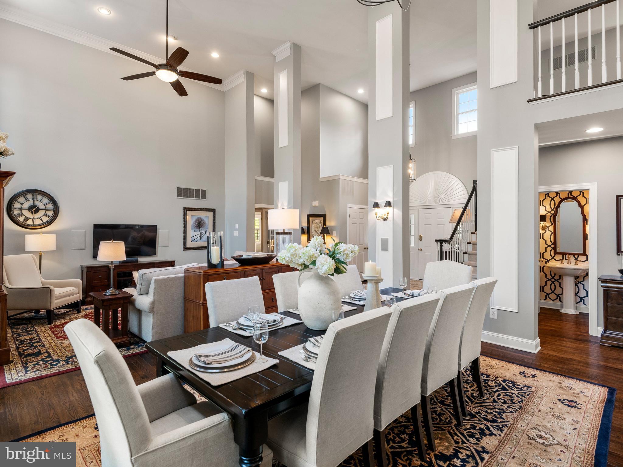 VALLEY FORGE WOODS - Residential