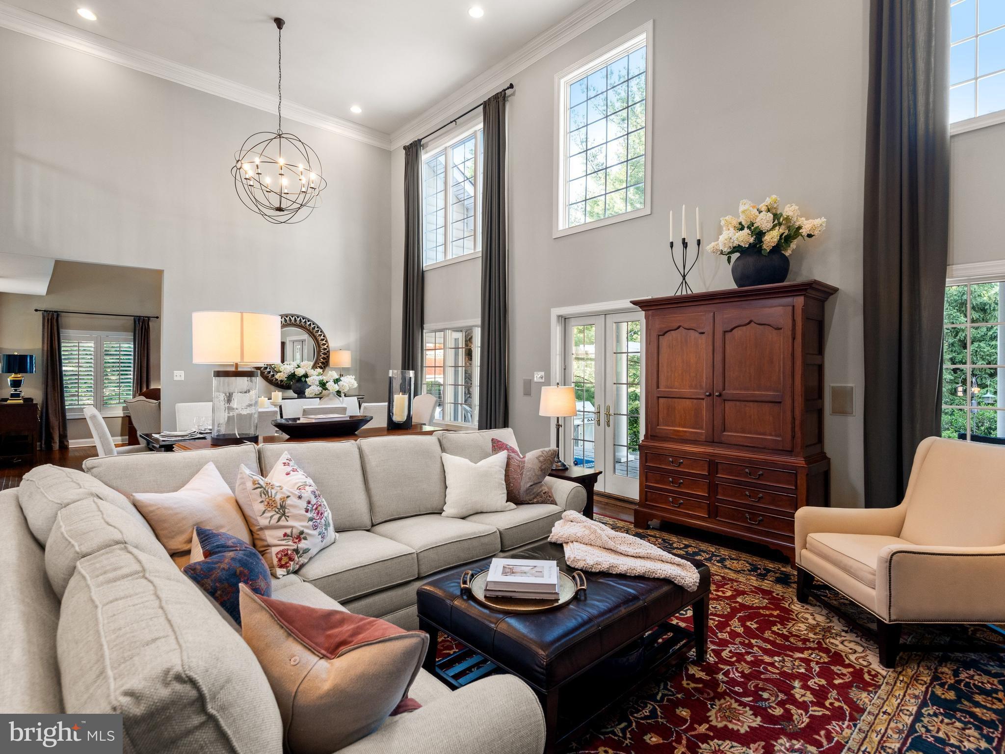 VALLEY FORGE WOODS - Residential