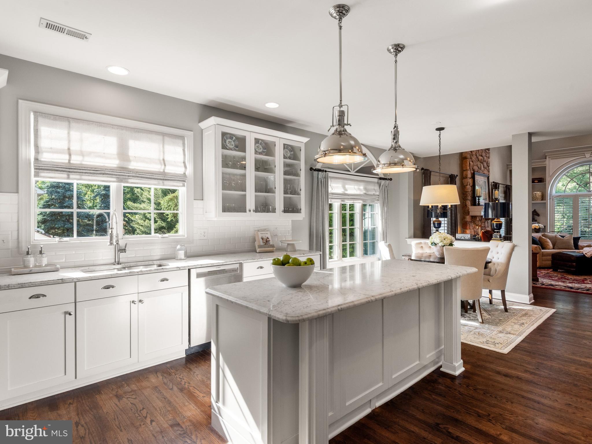 VALLEY FORGE WOODS - Residential