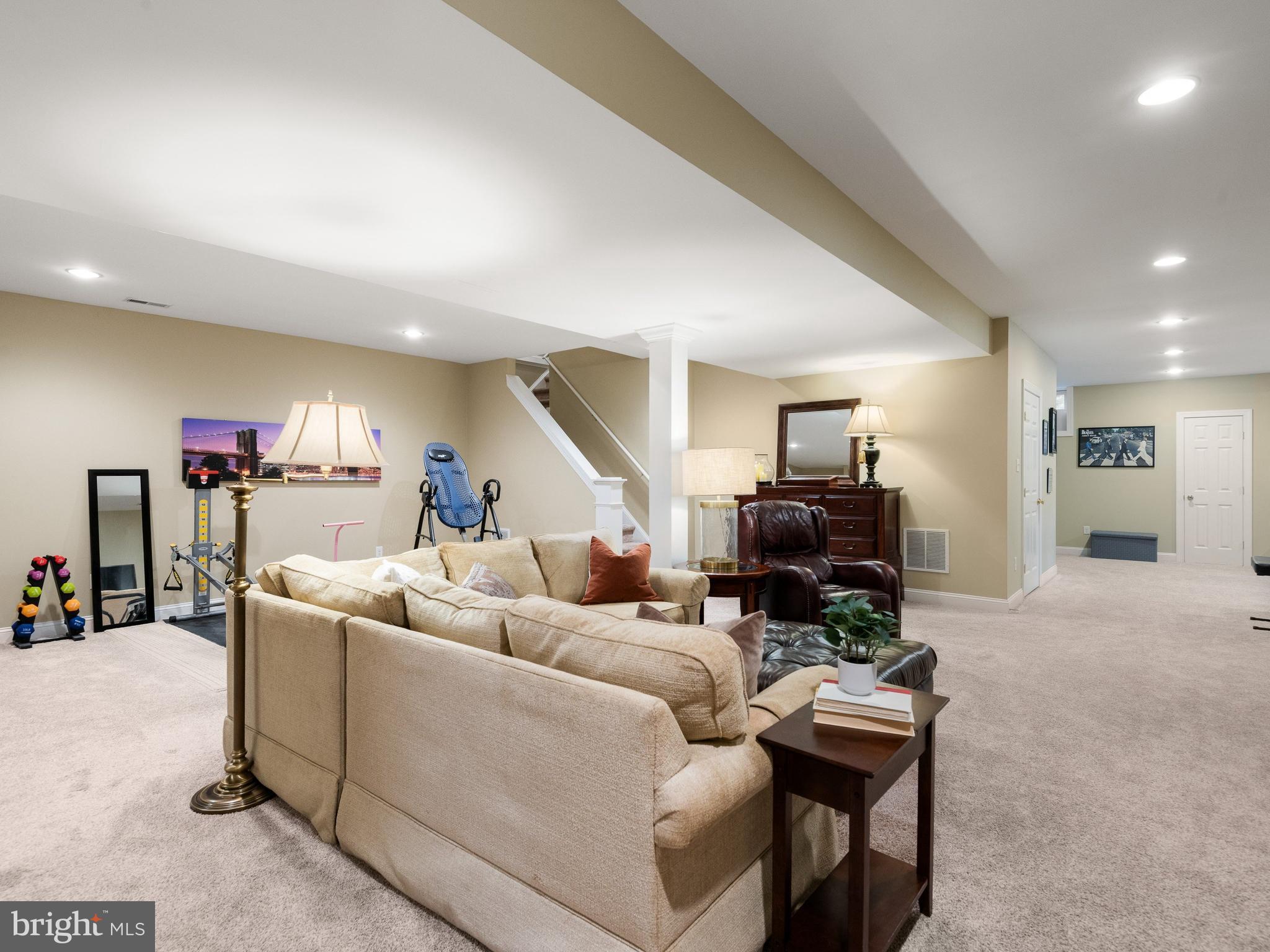 VALLEY FORGE WOODS - Residential