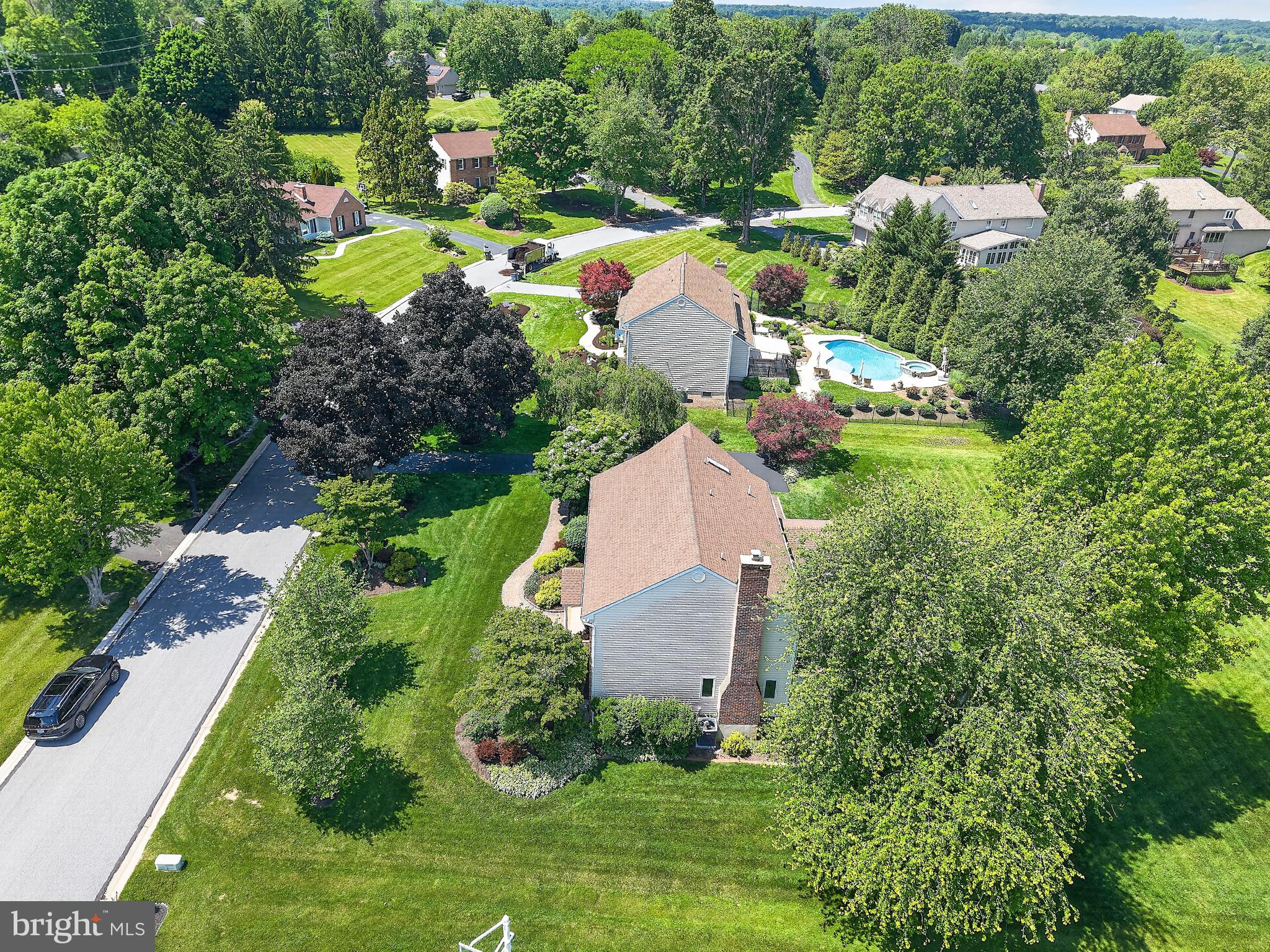 BOW TREE - Residential