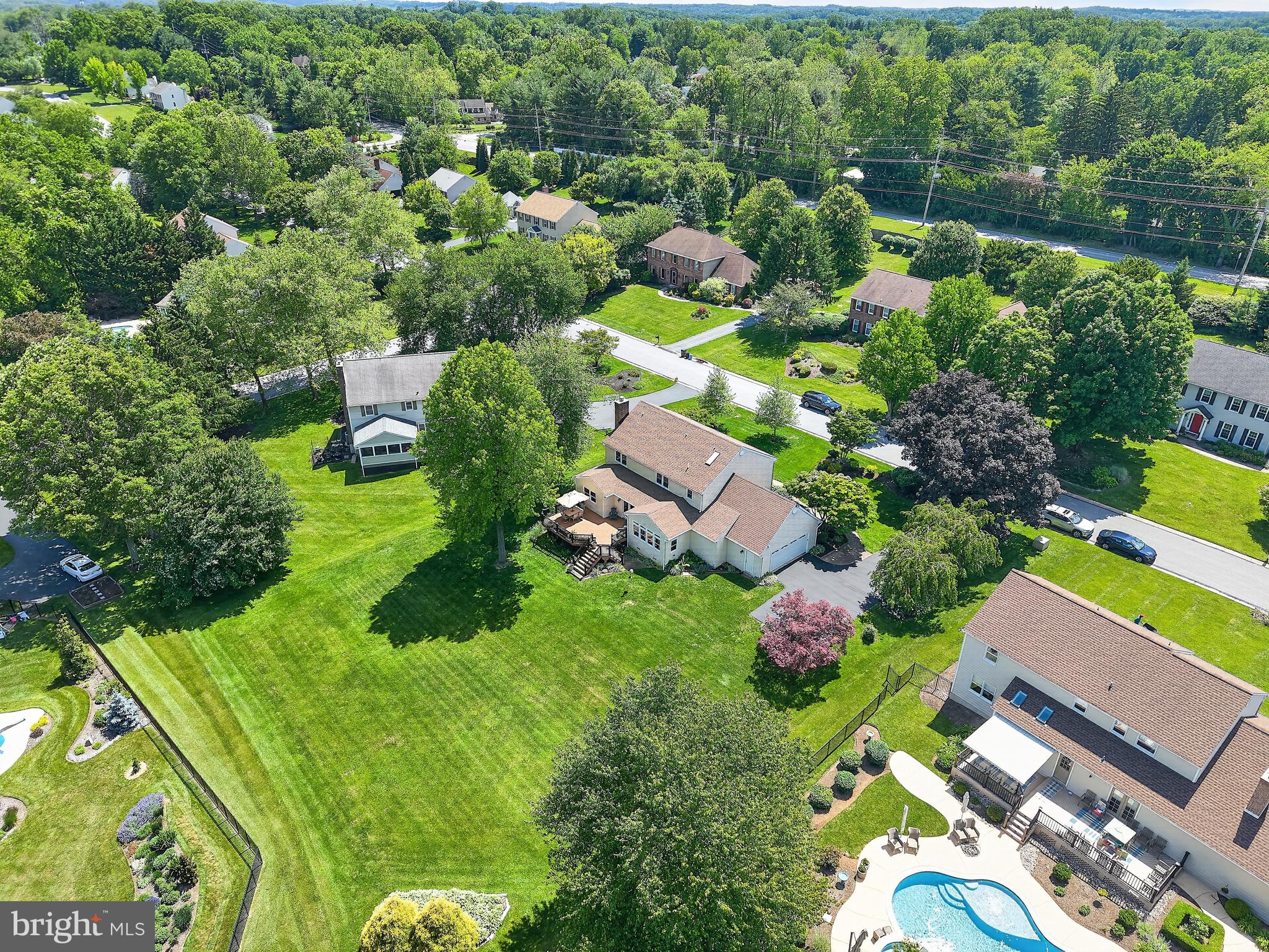 BOW TREE - Residential