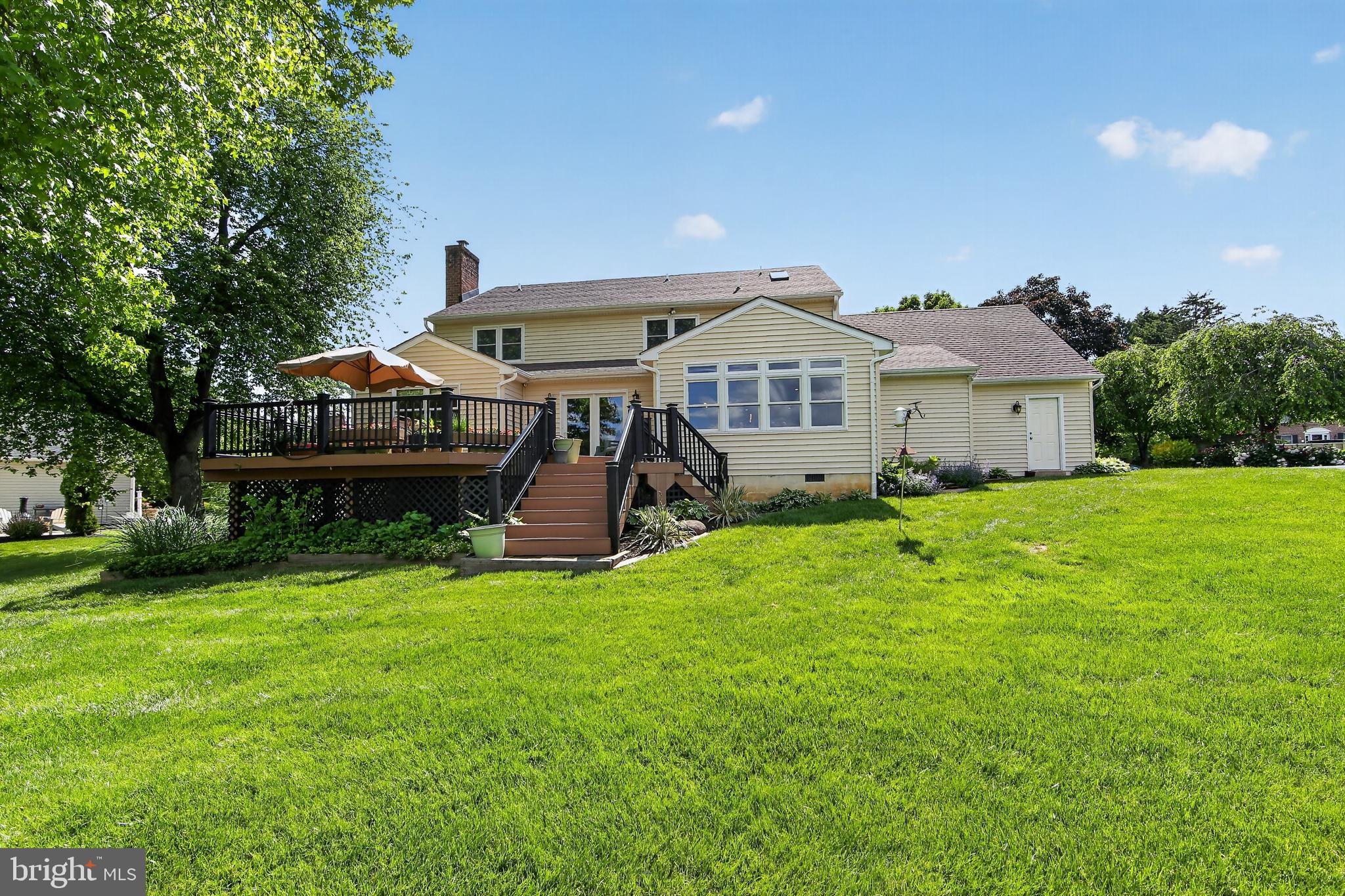 BOW TREE - Residential