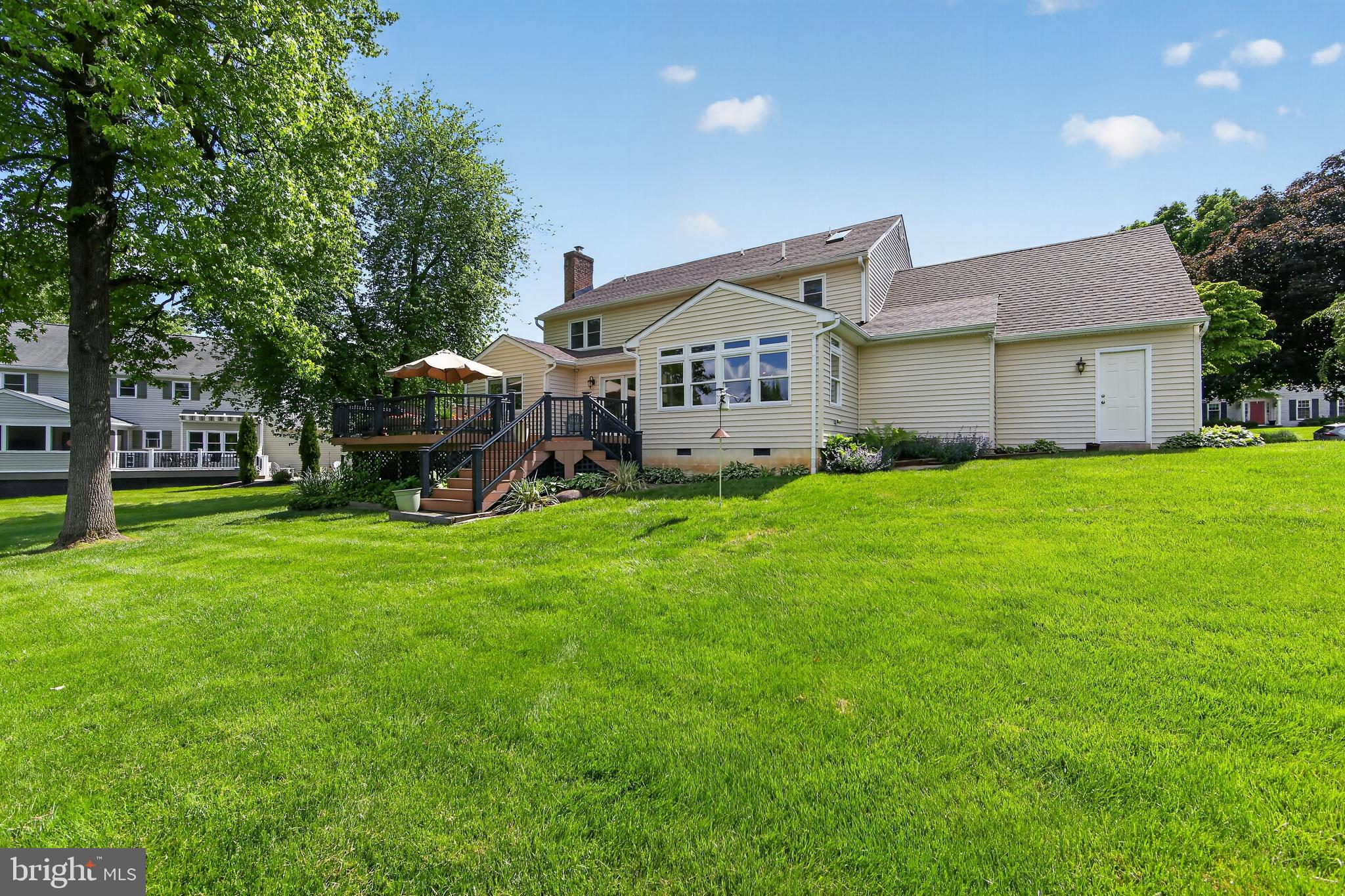 BOW TREE - Residential