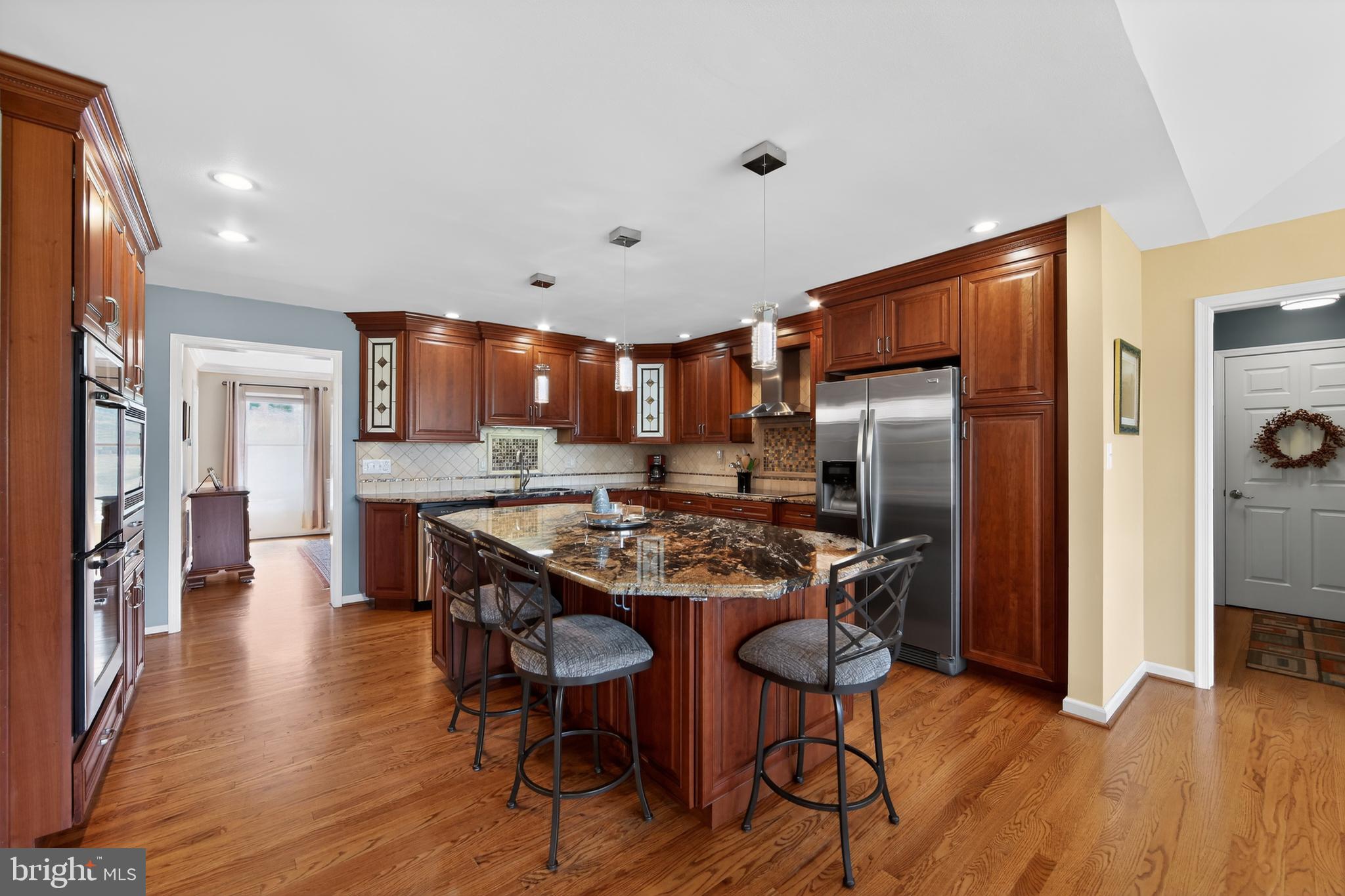 BOW TREE - Residential