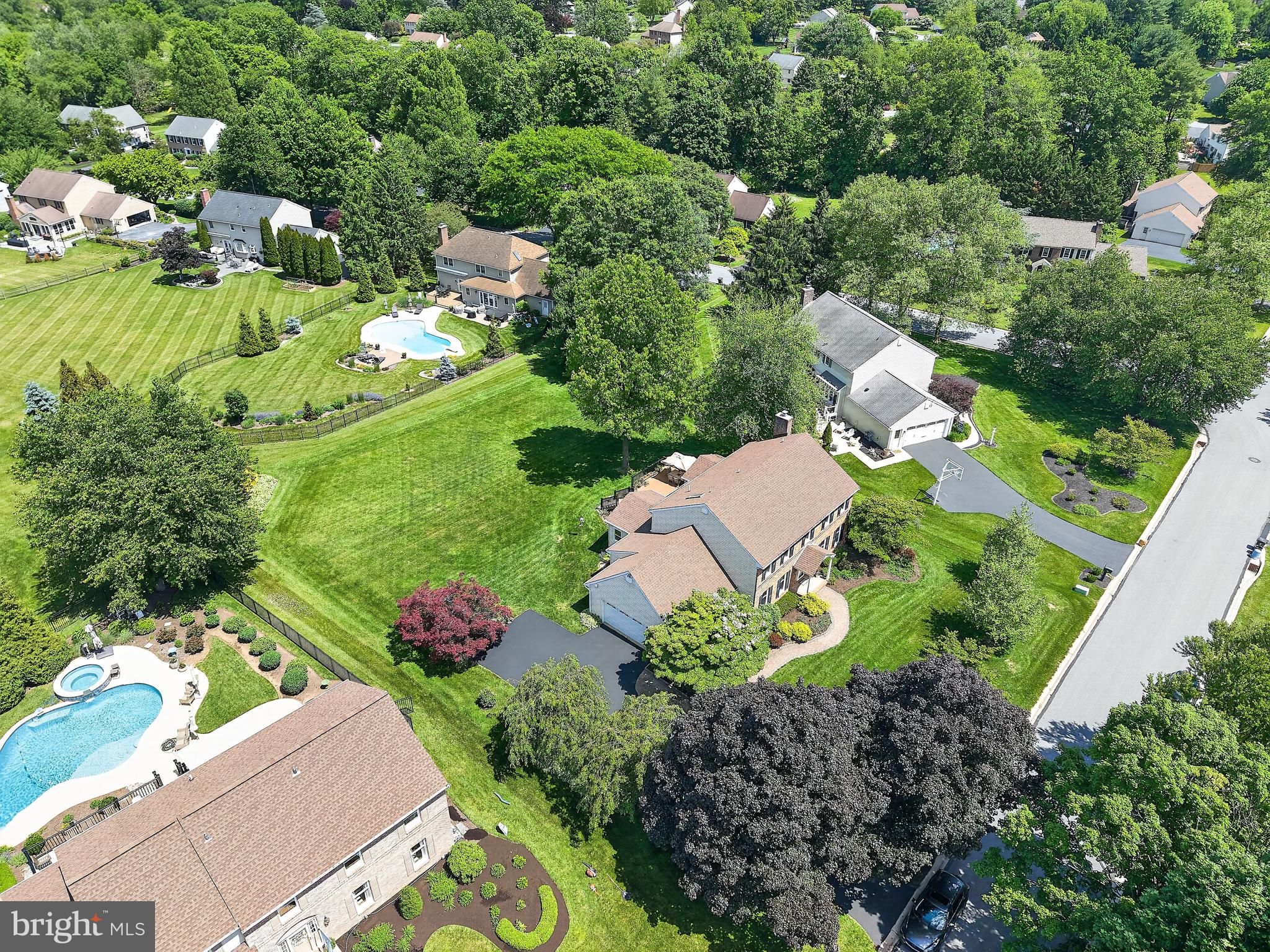 BOW TREE - Residential
