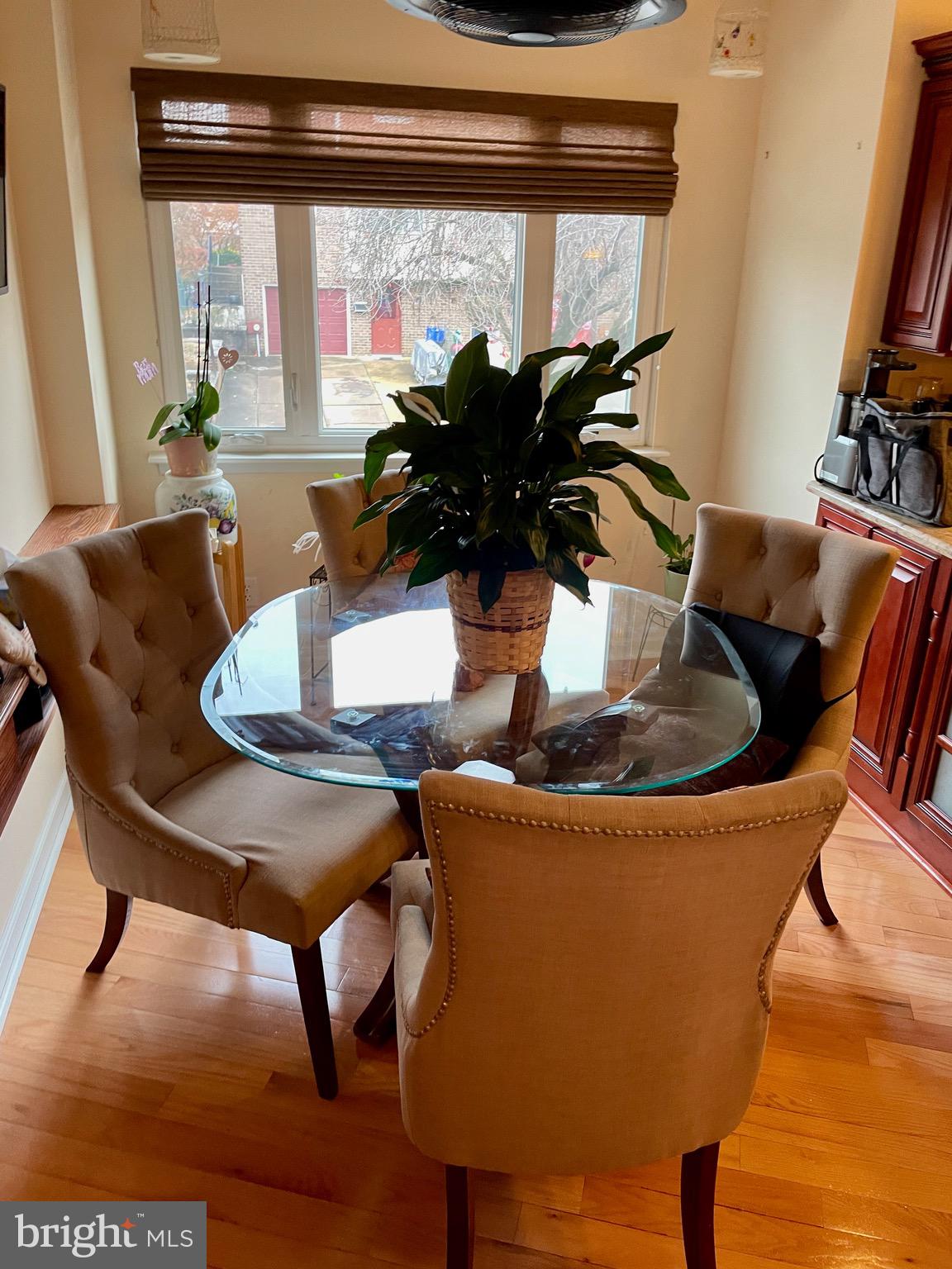 PENNYPACK PARK - Residential