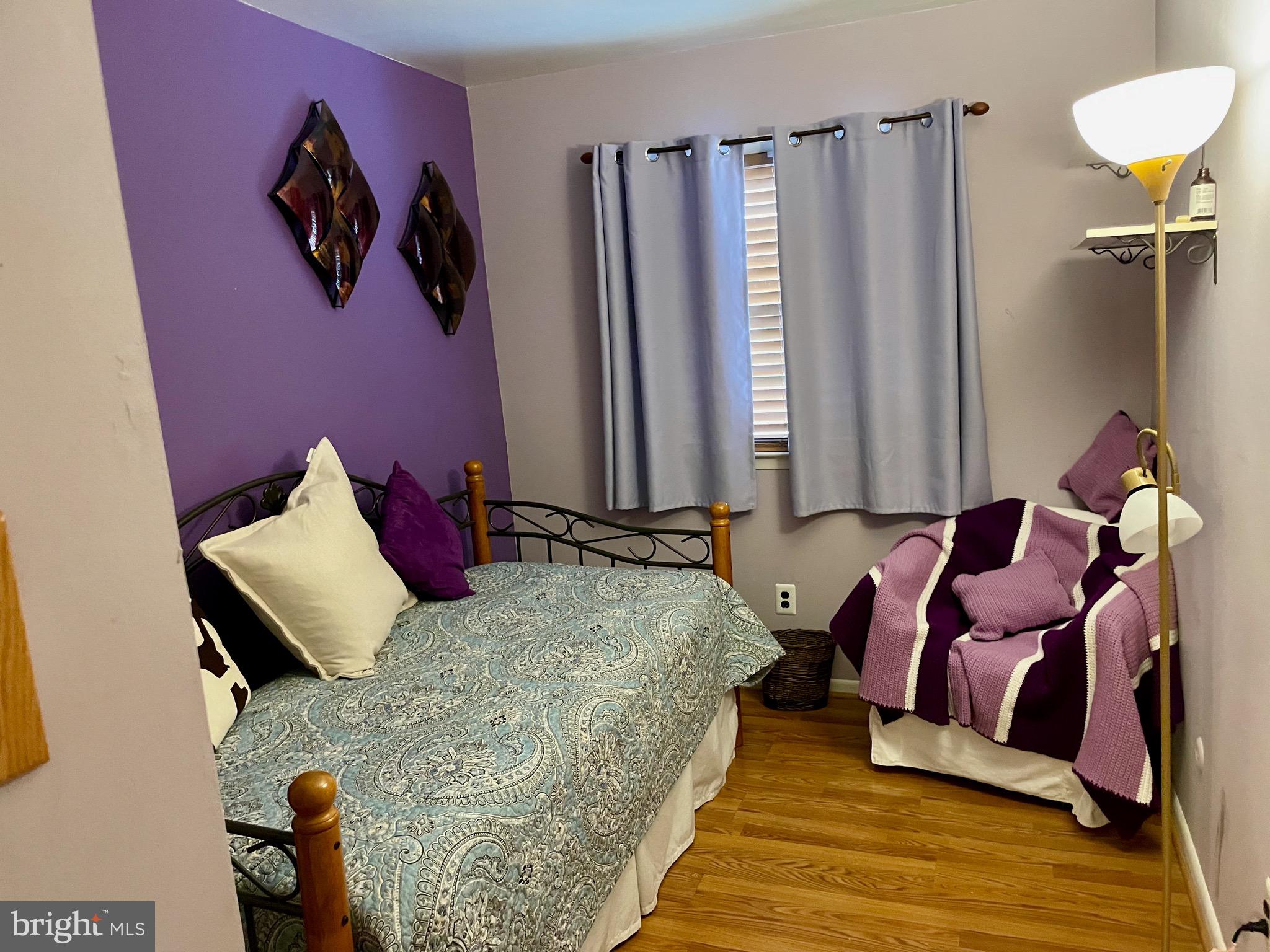 PENNYPACK PARK - Residential