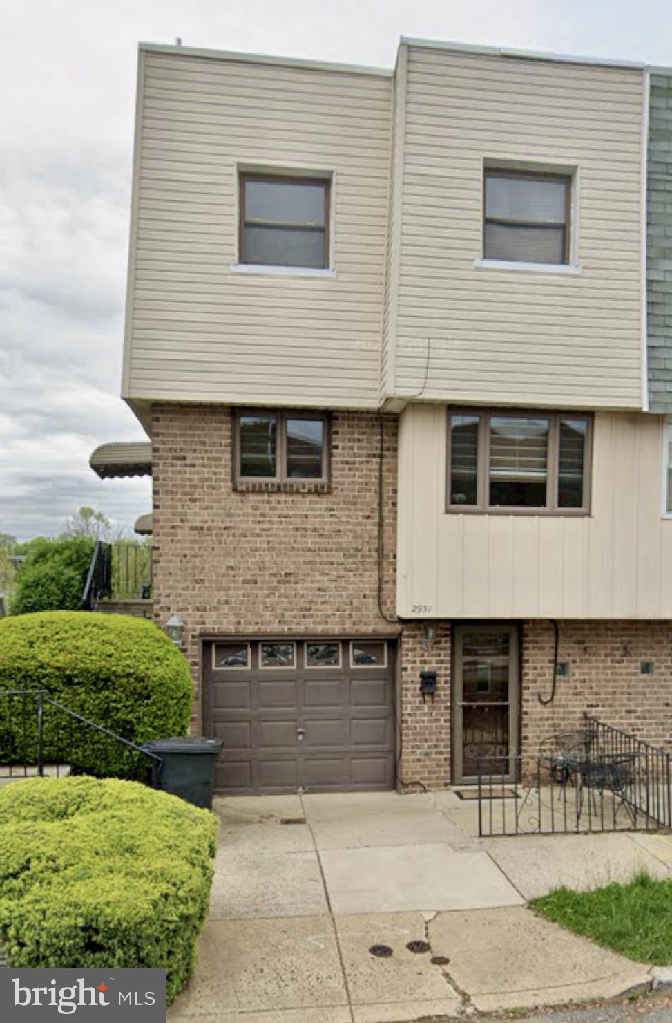 PENNYPACK PARK - Residential