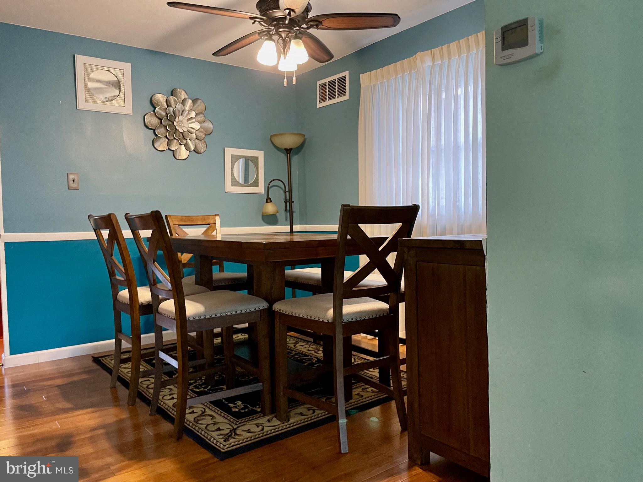 PENNYPACK PARK - Residential