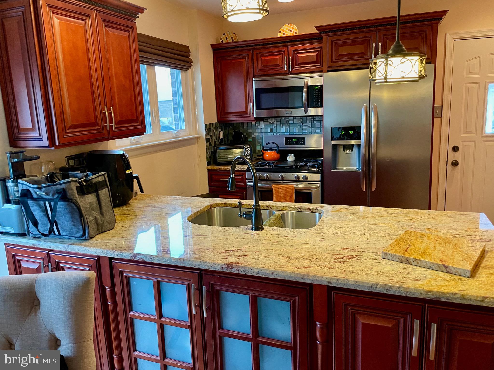 PENNYPACK PARK - Residential