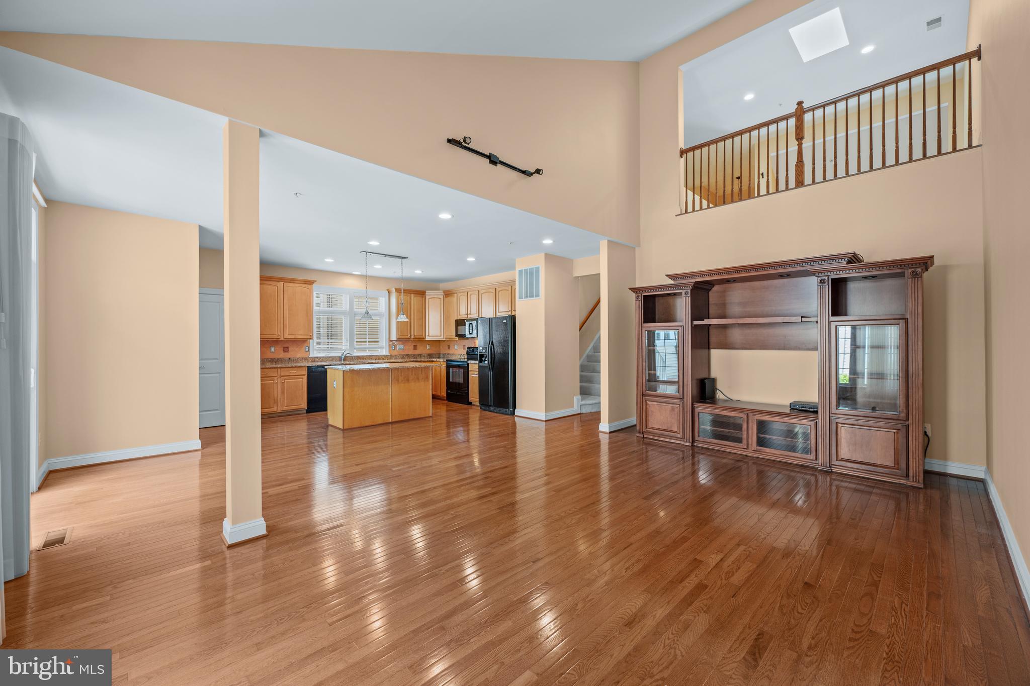 ELLICOTT HILLS - Residential