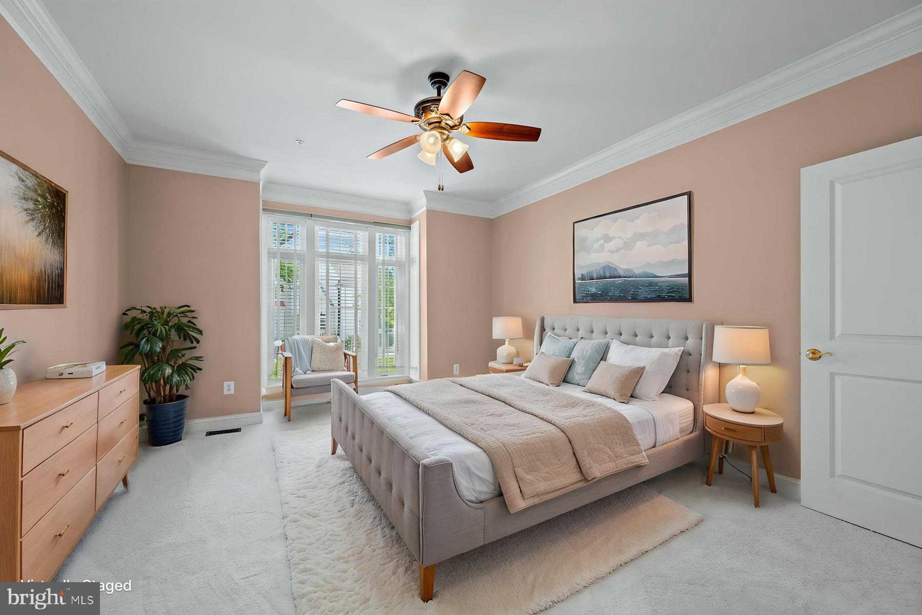 ELLICOTT HILLS - Residential