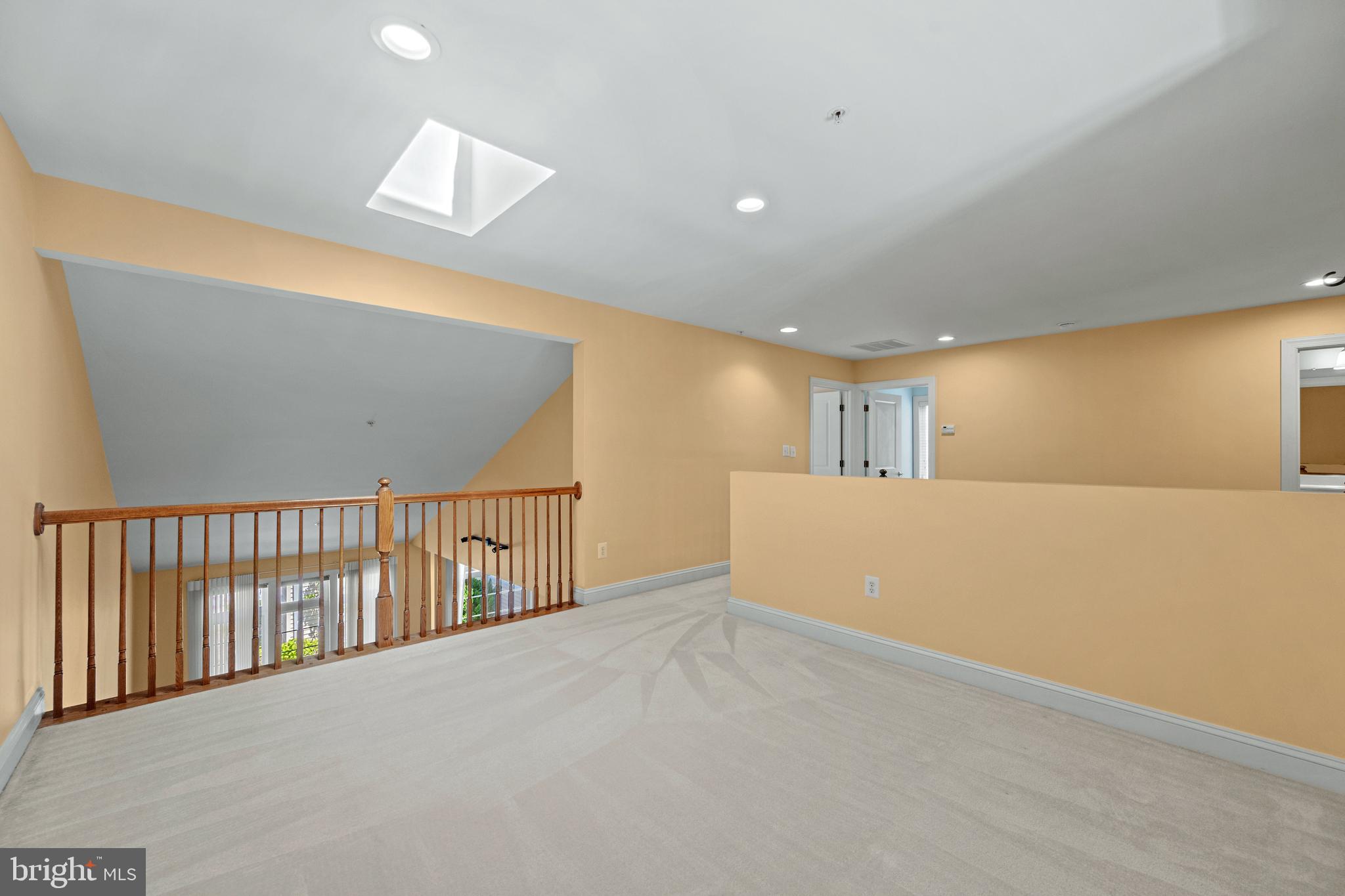 ELLICOTT HILLS - Residential