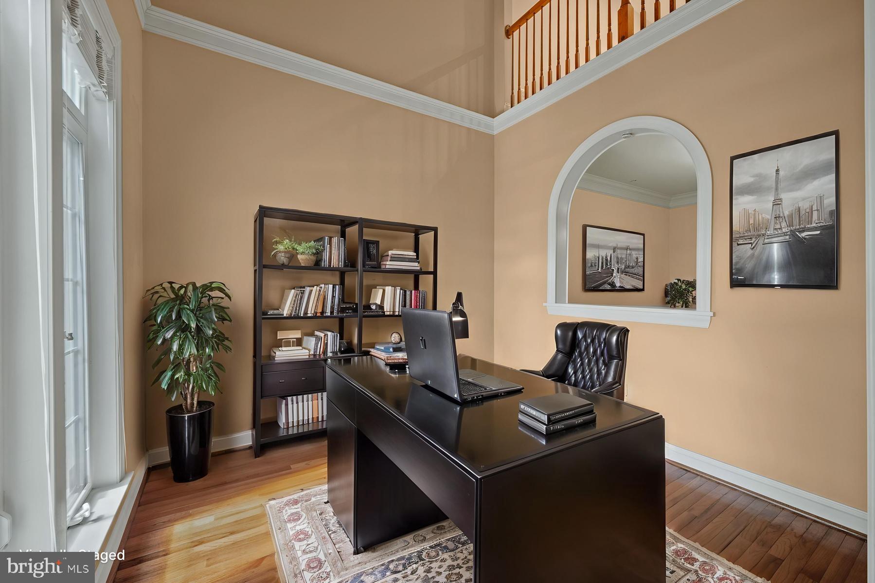 ELLICOTT HILLS - Residential