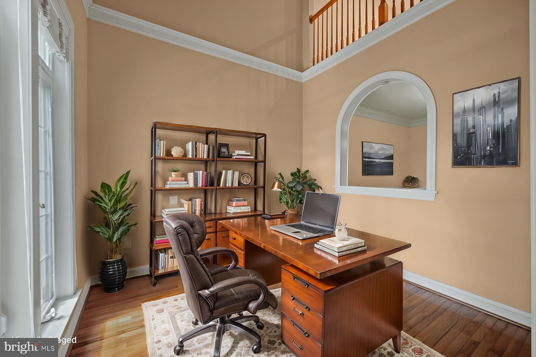 ELLICOTT HILLS - Residential