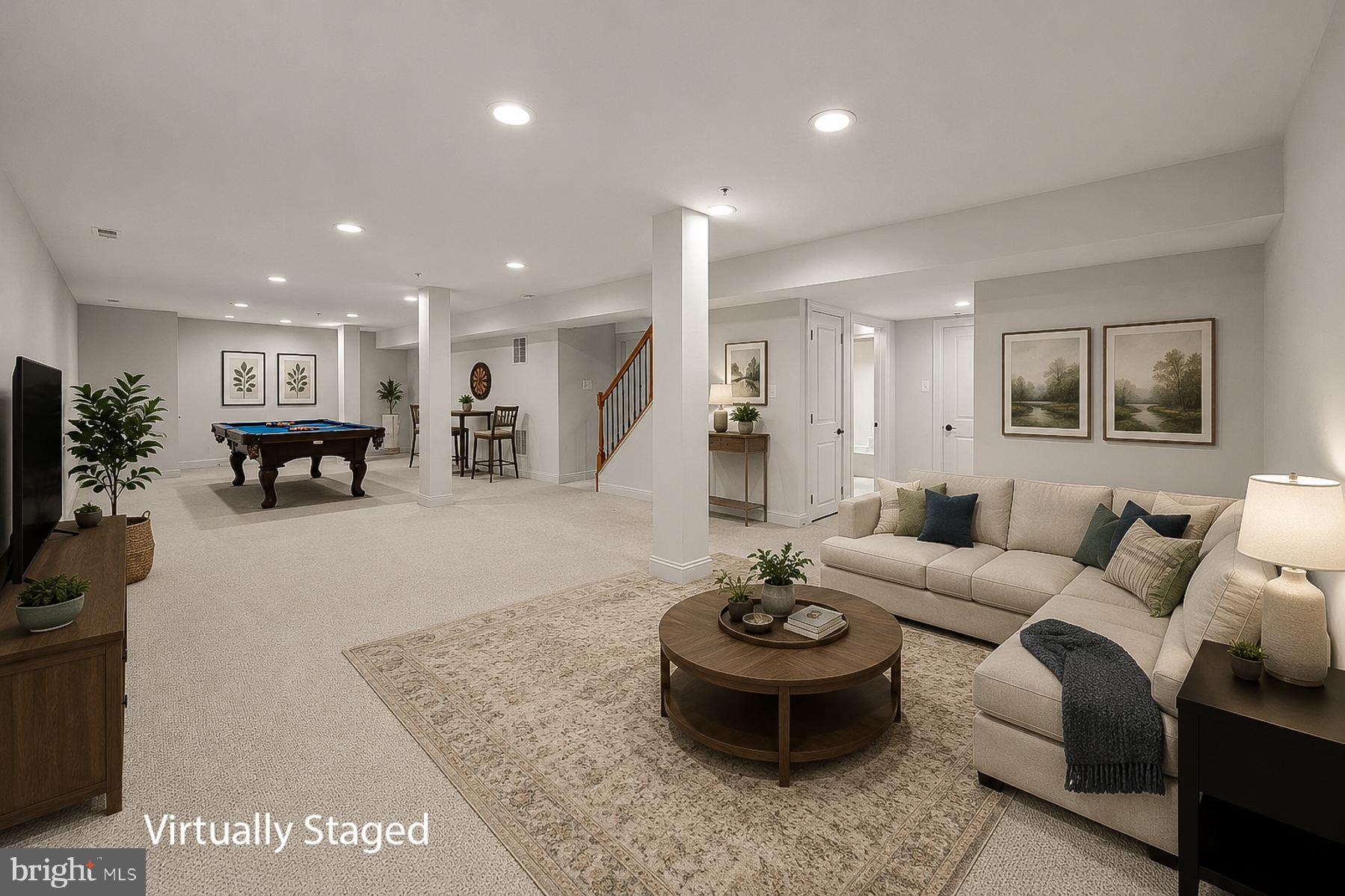 ELLICOTT HILLS - Residential