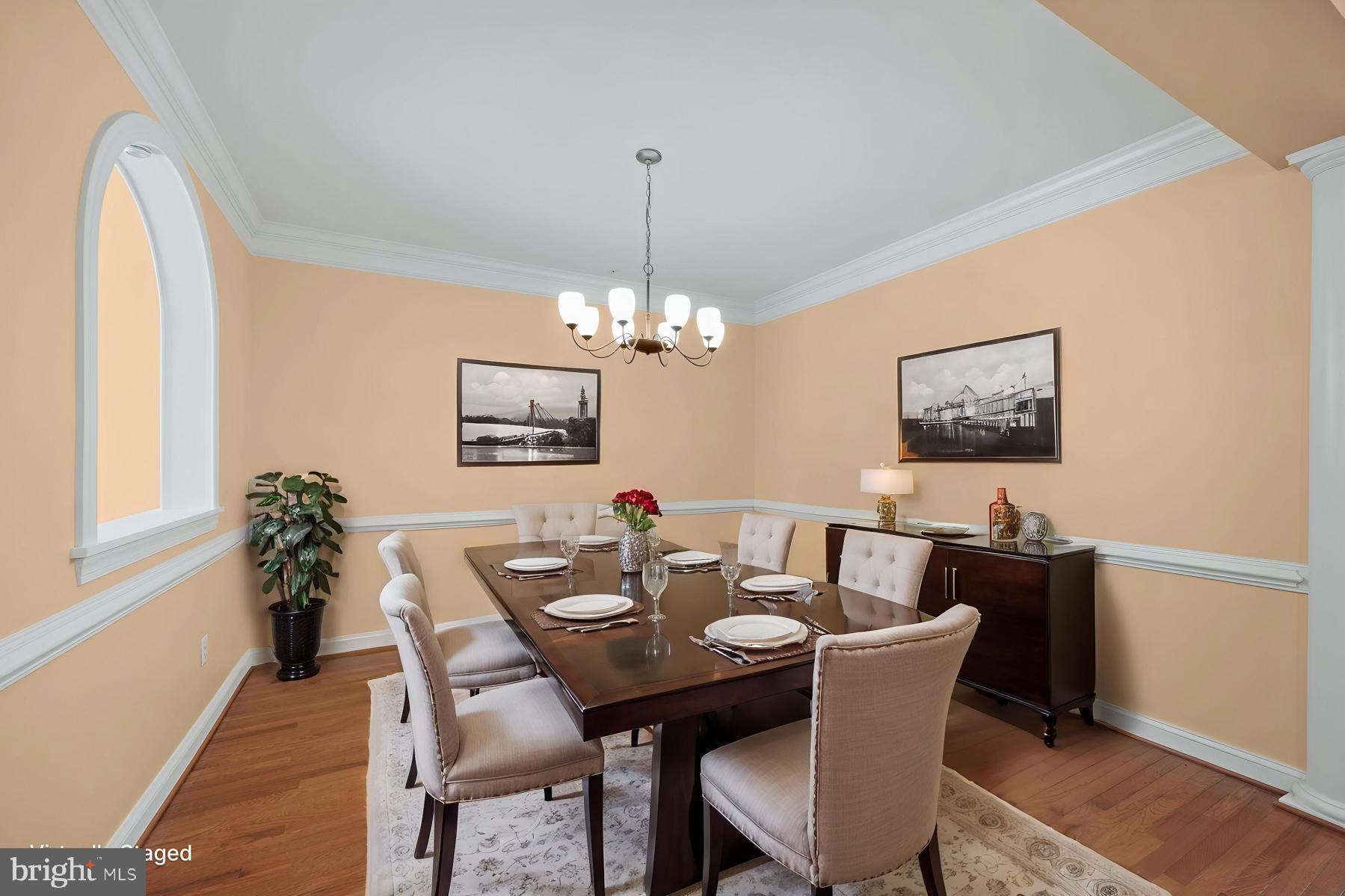 ELLICOTT HILLS - Residential