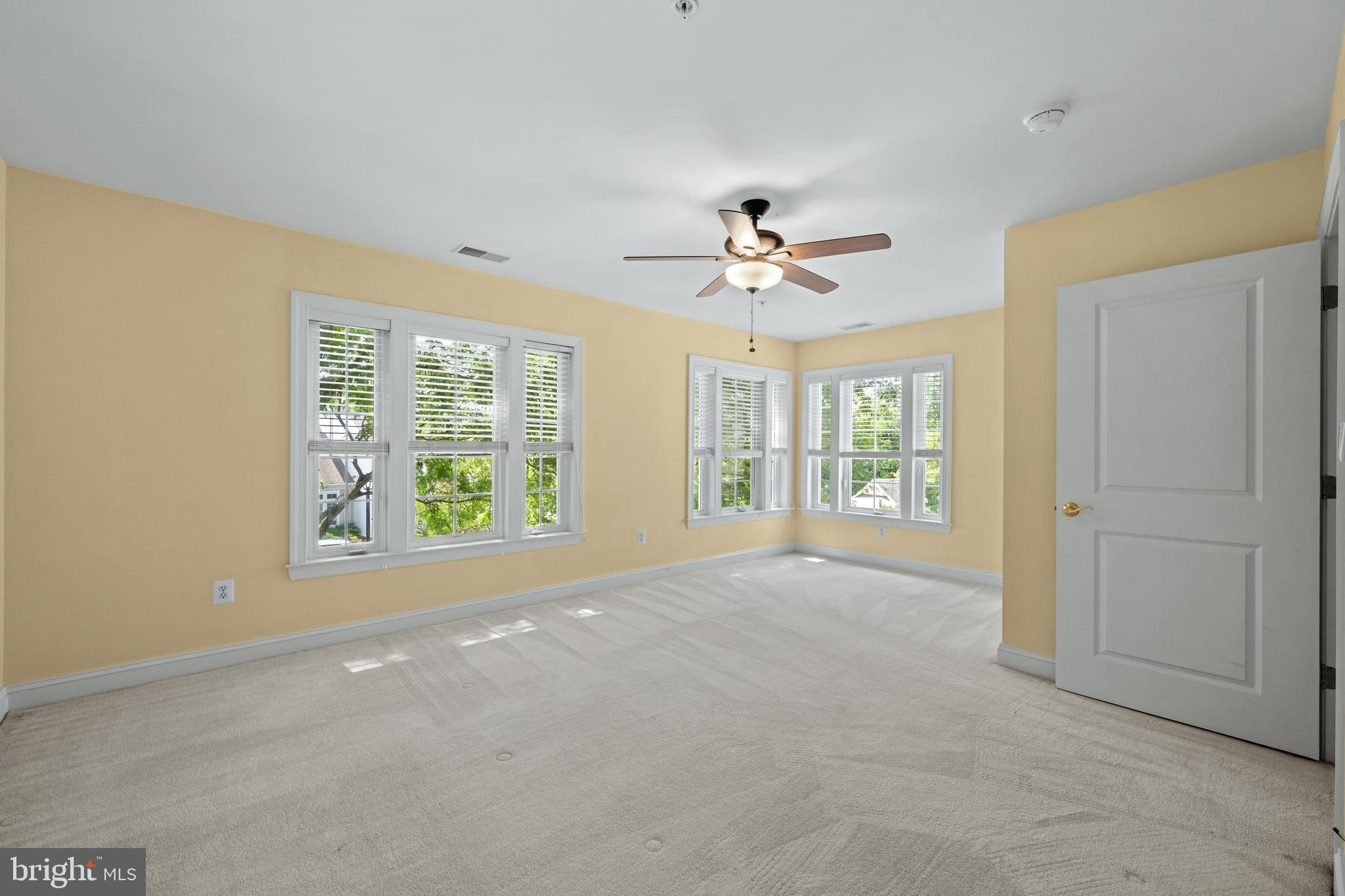 ELLICOTT HILLS - Residential