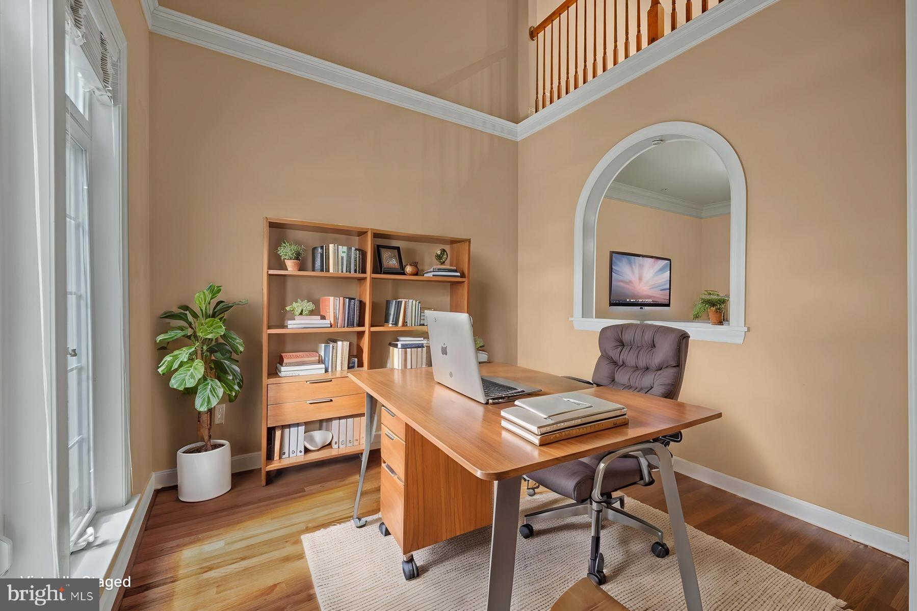 ELLICOTT HILLS - Residential