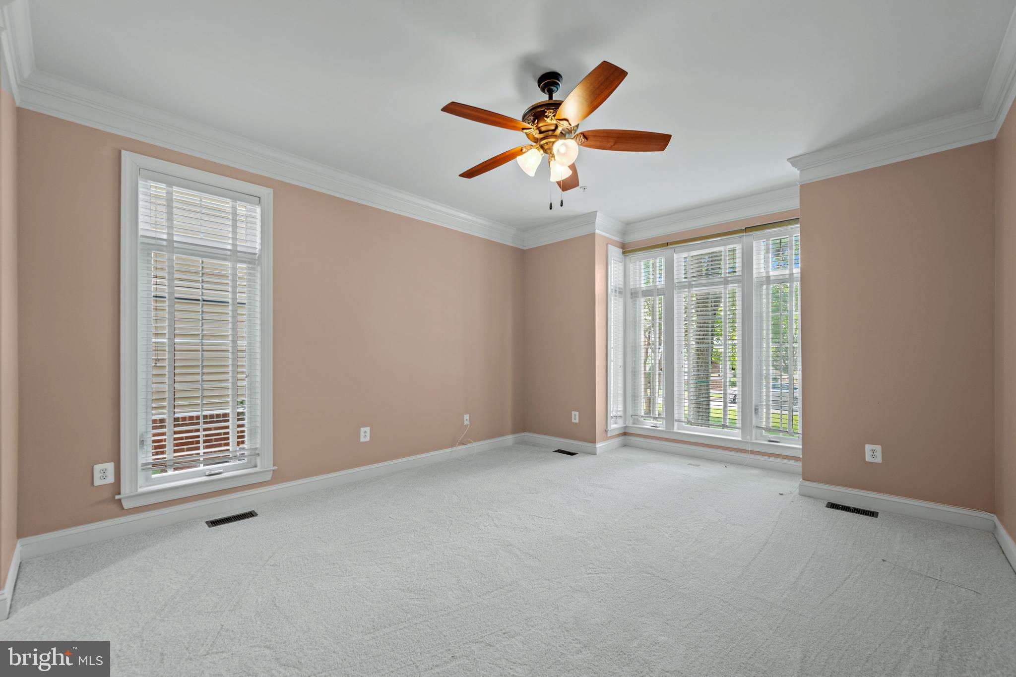 ELLICOTT HILLS - Residential