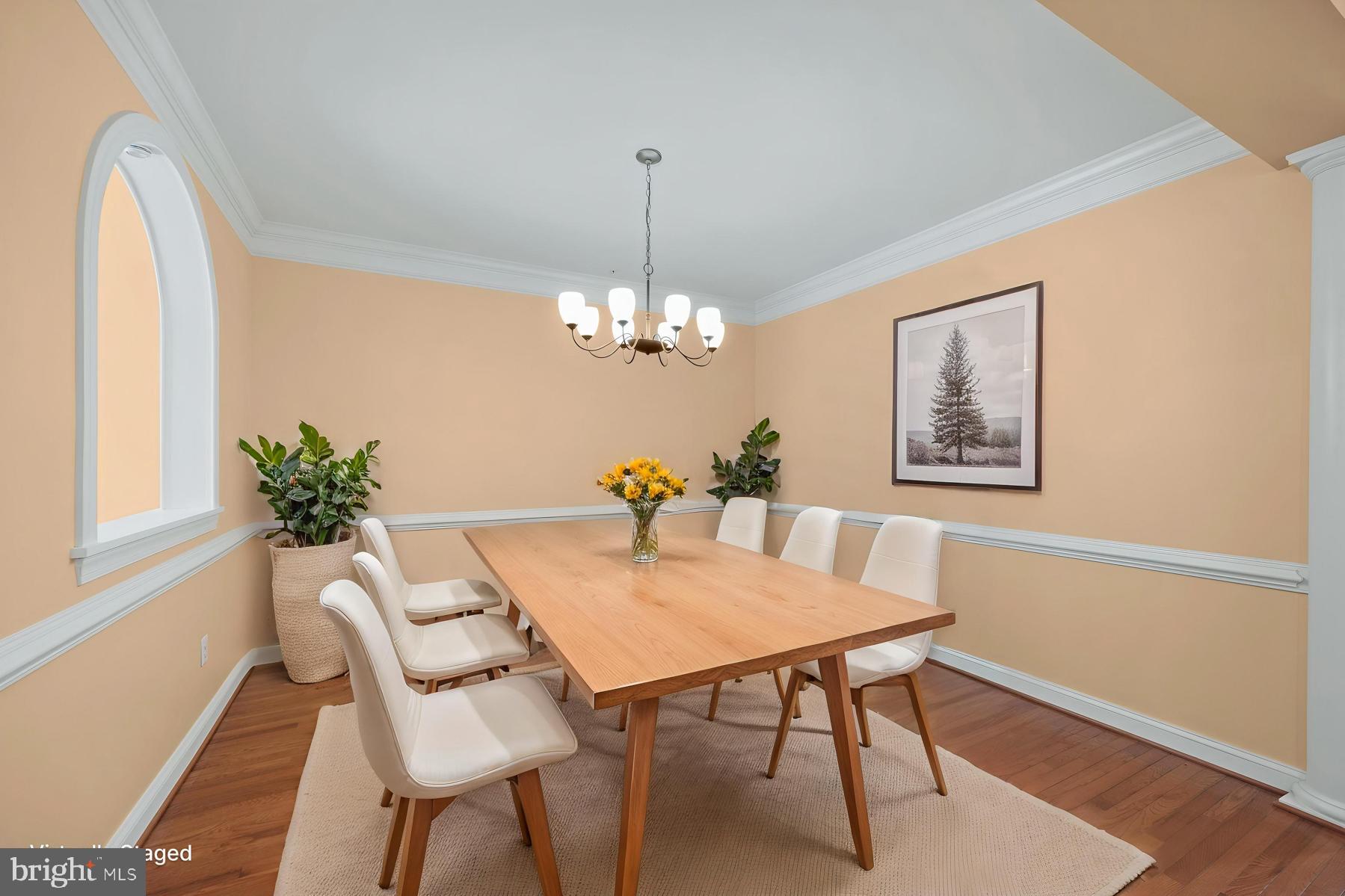 ELLICOTT HILLS - Residential