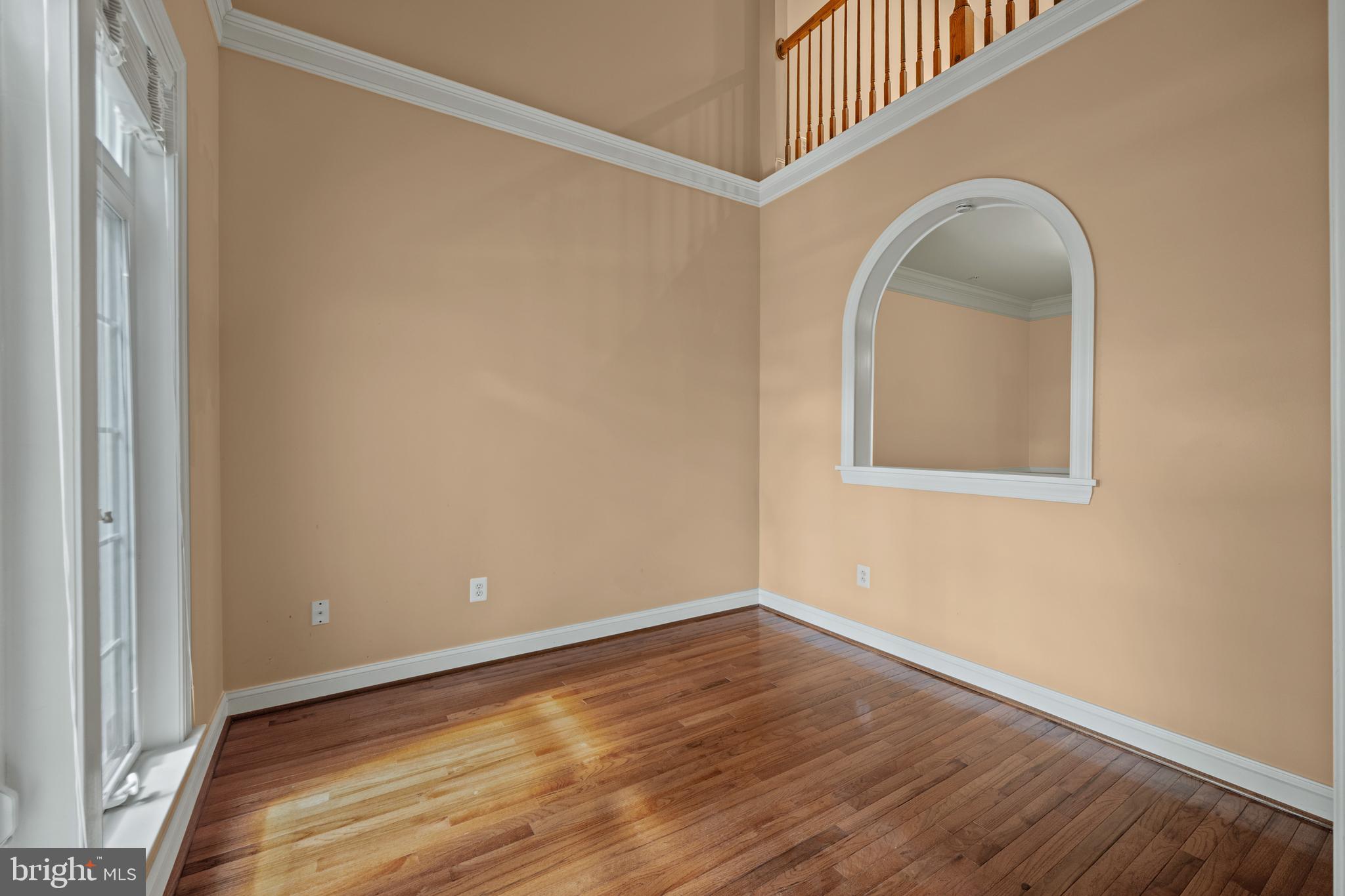 ELLICOTT HILLS - Residential