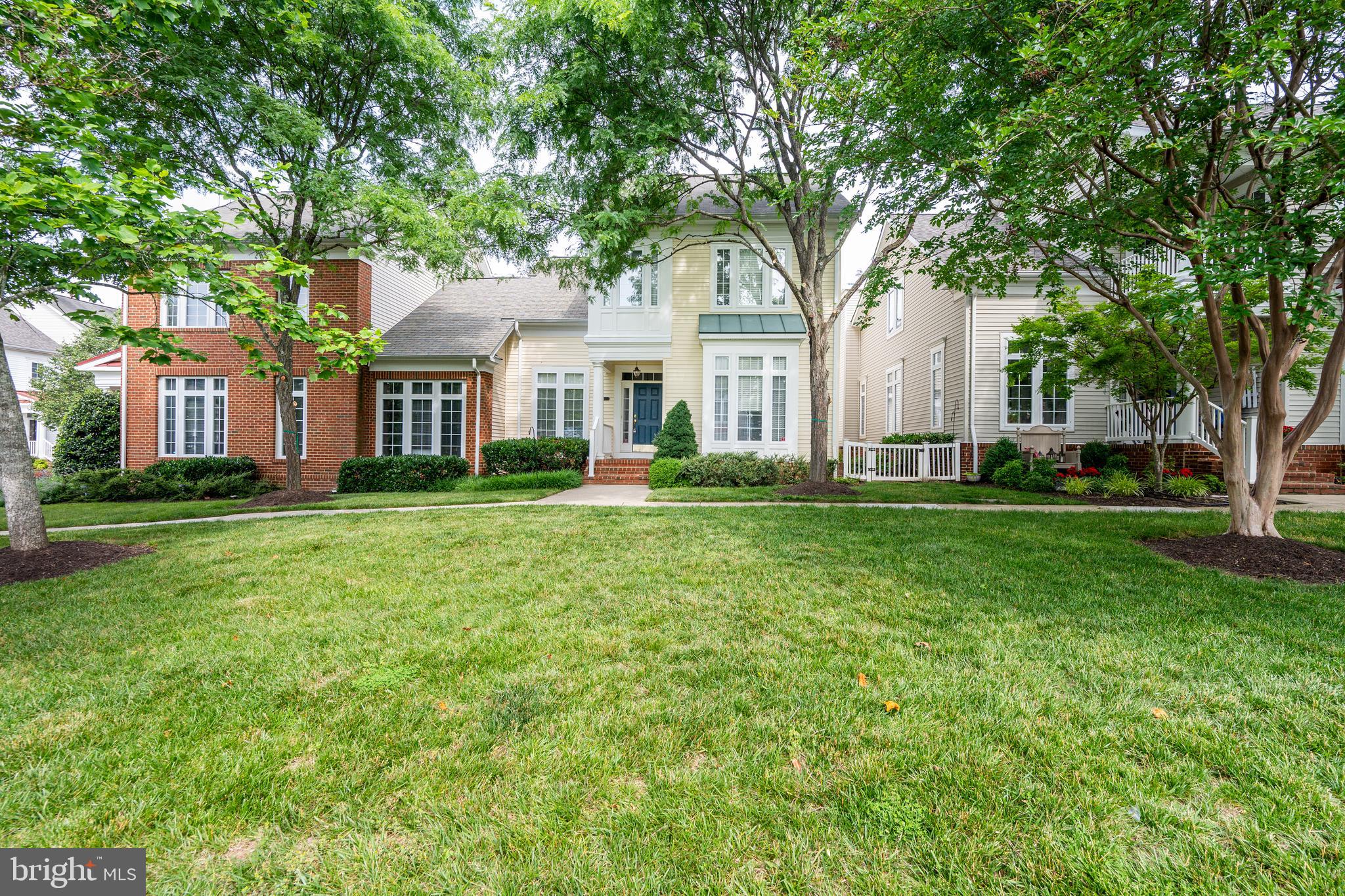 ELLICOTT HILLS - Residential