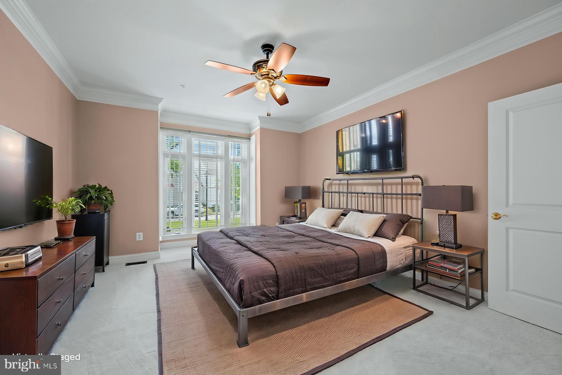 ELLICOTT HILLS - Residential